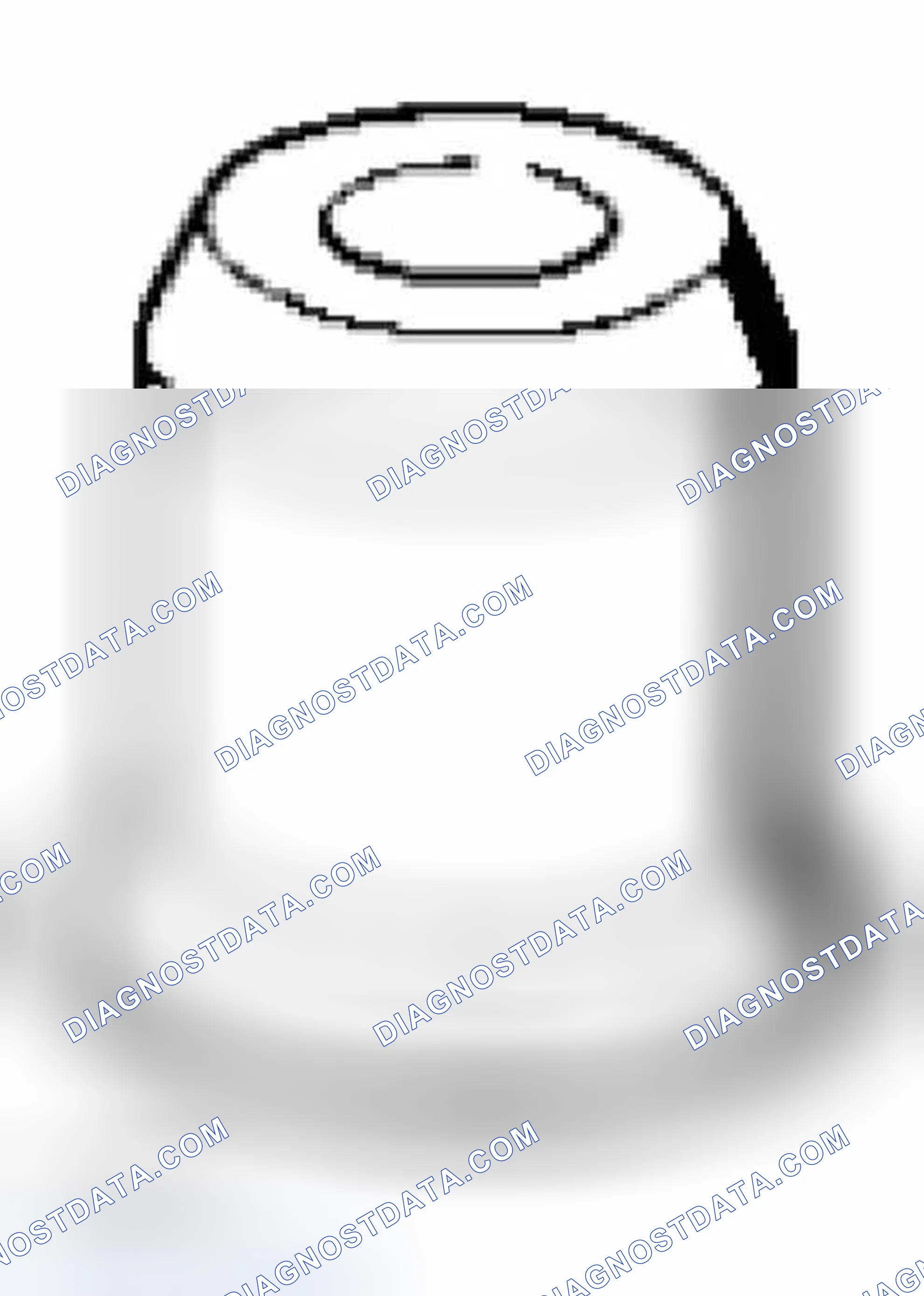 Scheme 805: 11 3 280 Installer bush