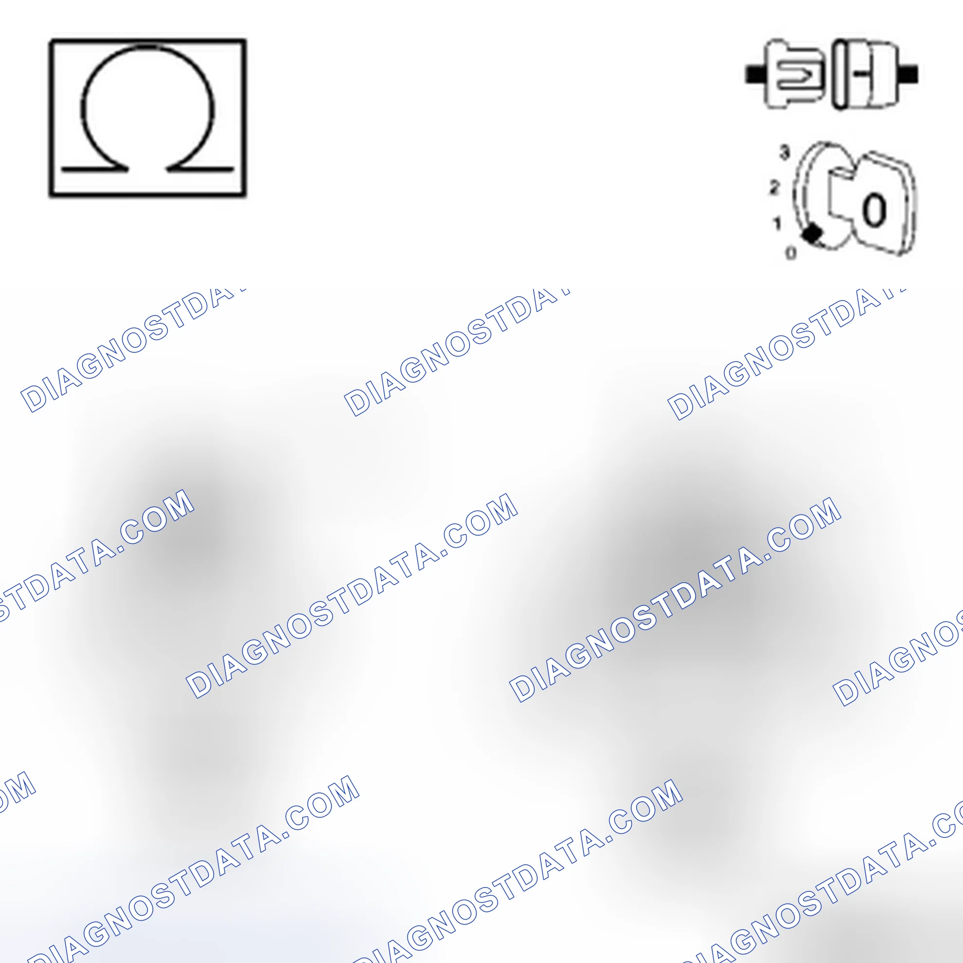 Scheme 58: Diagnostic Test