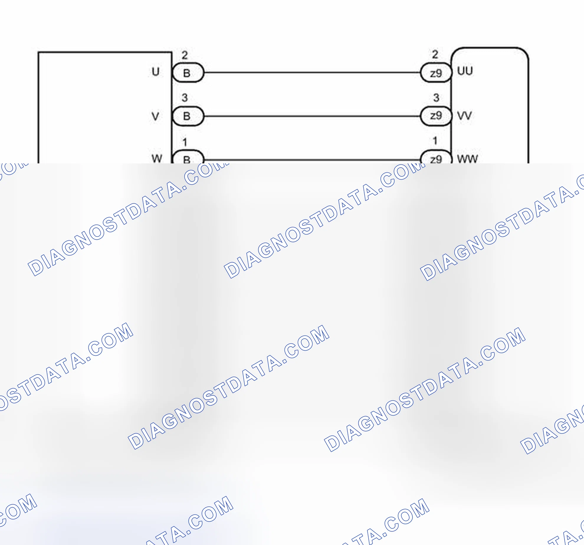Scheme 122: WIRING DIAGRAM