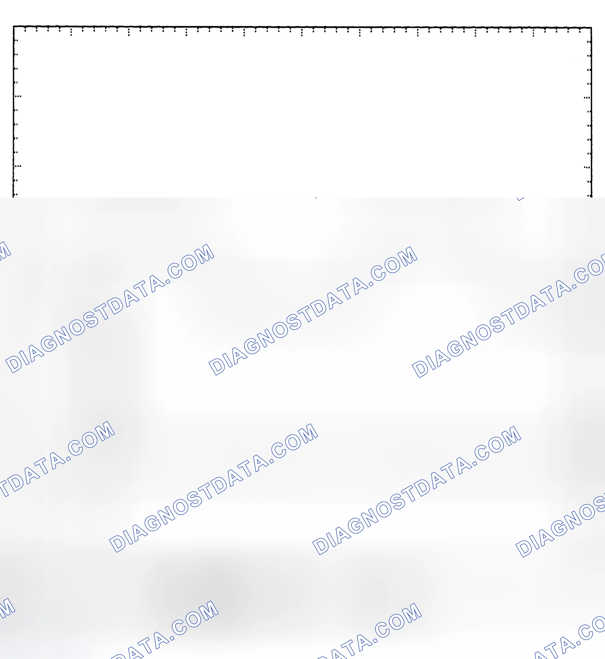 Scheme 26: Injector Bank - Known Good - Voltage Pattern