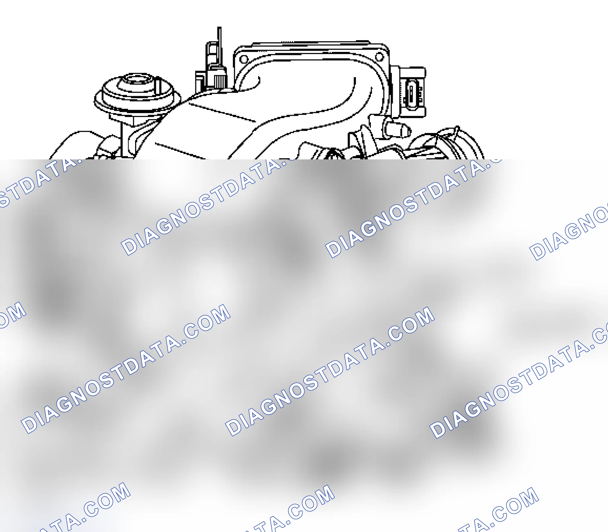 Scheme 132: Vacuum Reservoir Assembly