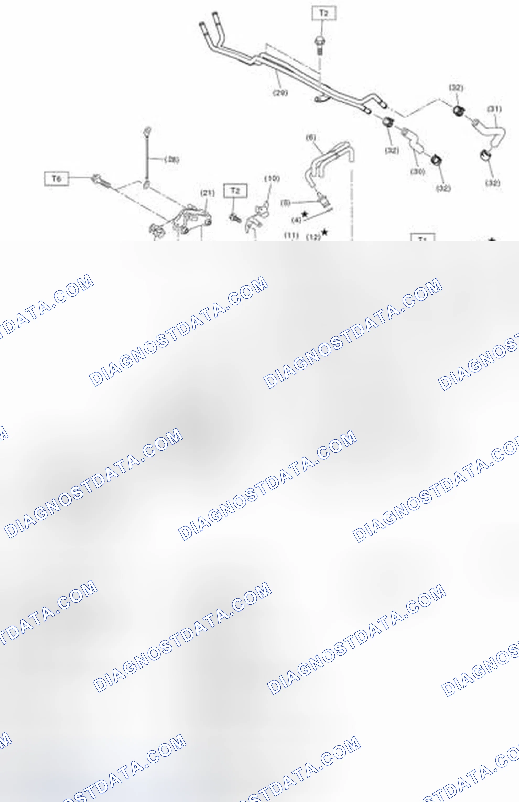 Scheme 877: TORQUE CONVERTER ASSEMBLY AND CONVERTER CASE