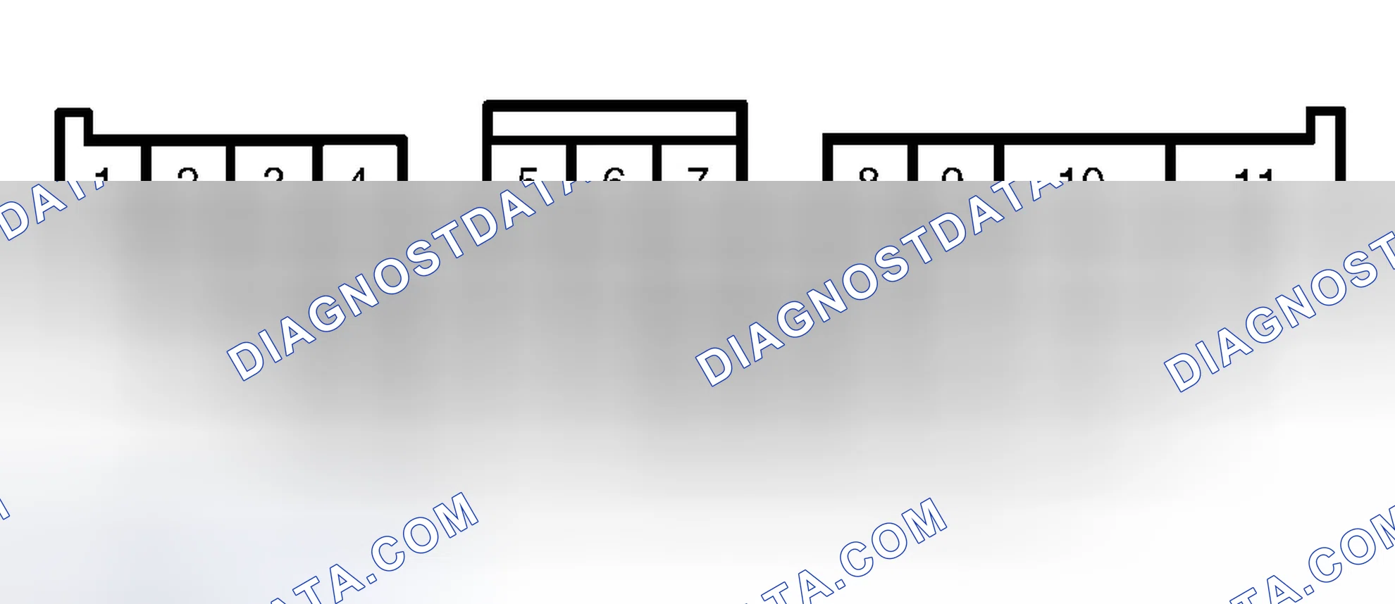 Scheme 13: CONNECTOR IDENTIFICATION