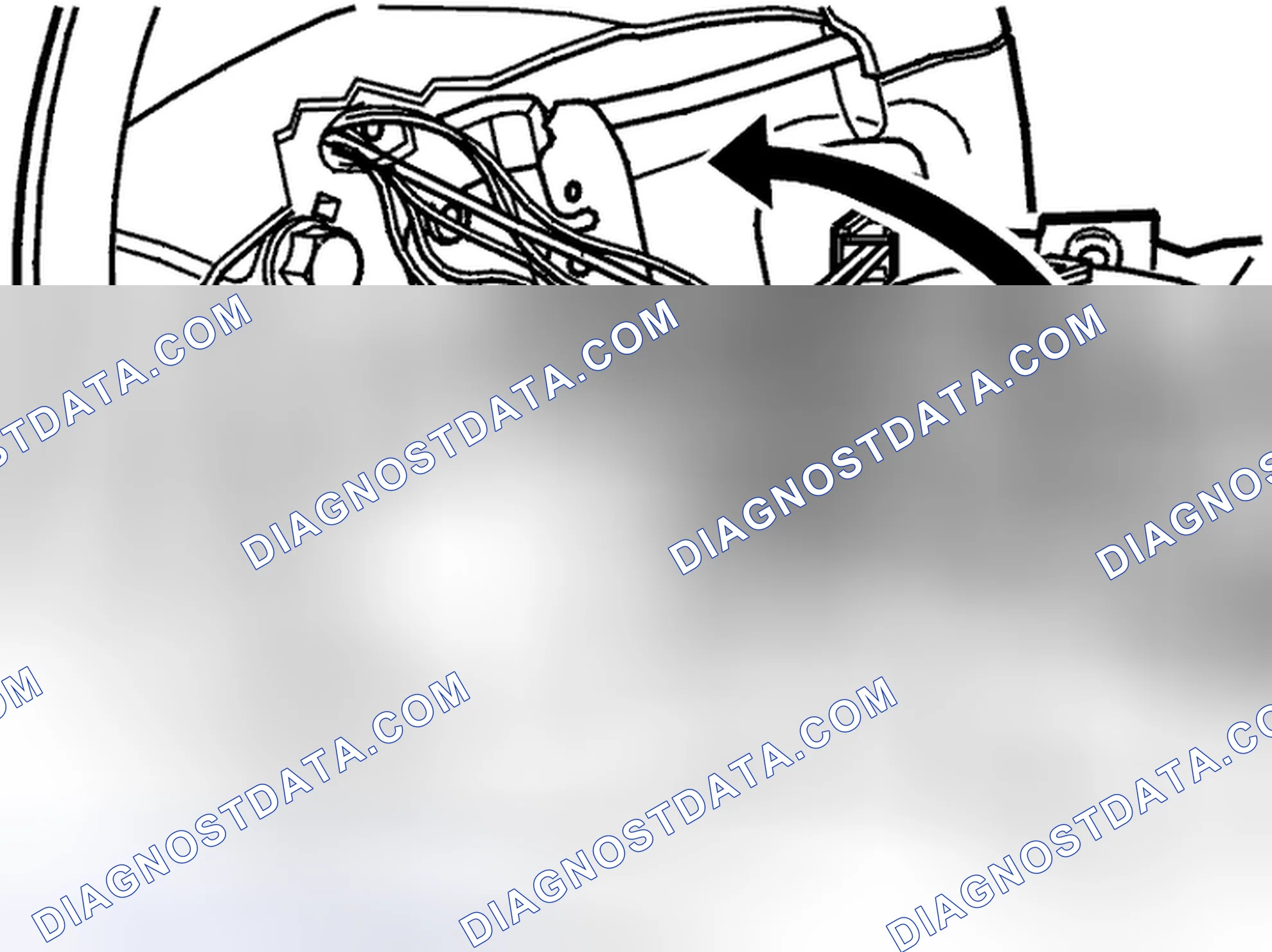 Scheme 22: INSTALL THE STEERING WHEEL MODULE