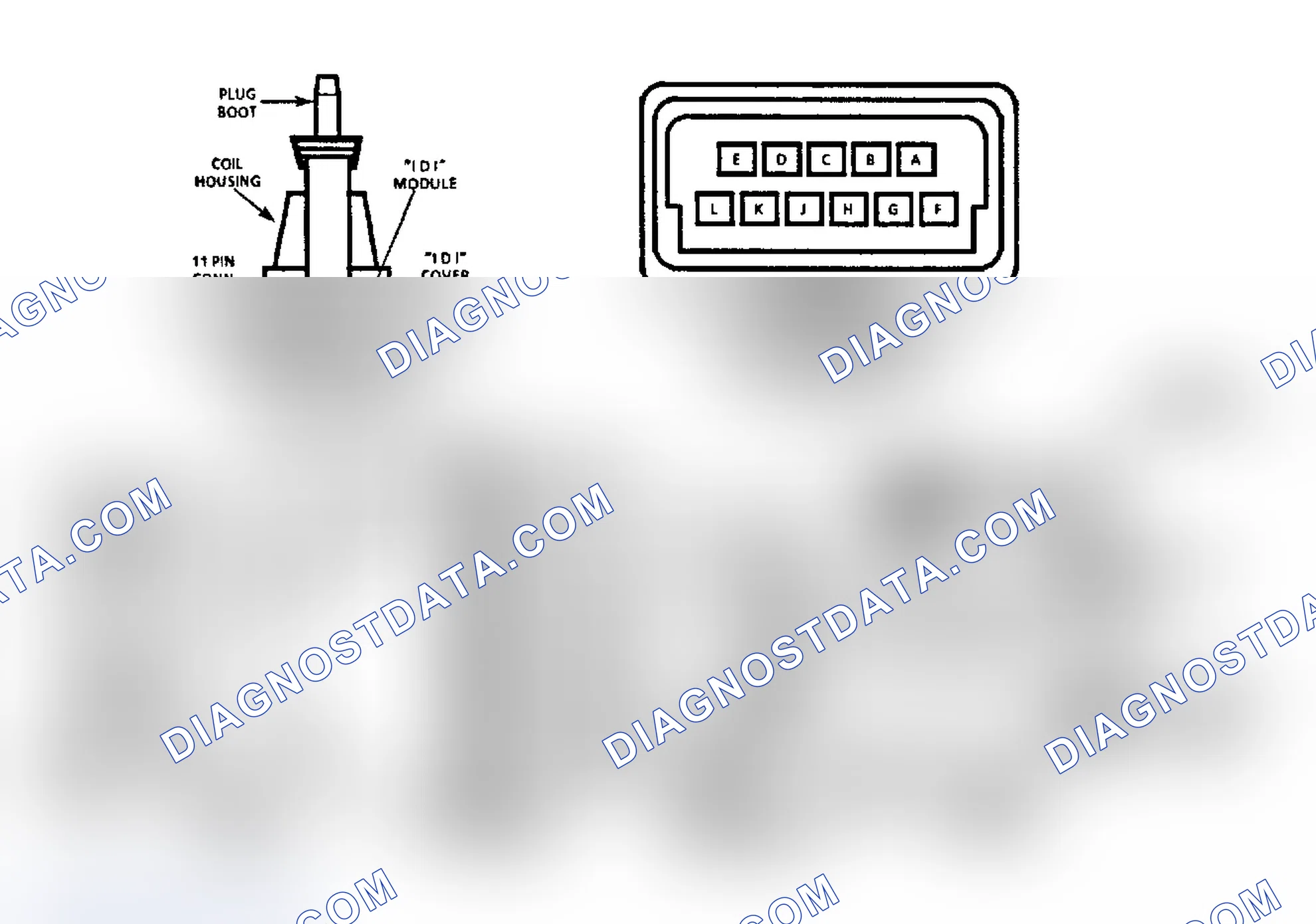 Scheme 7: Code 42 Schematic - EST Circuit Open or Grounded