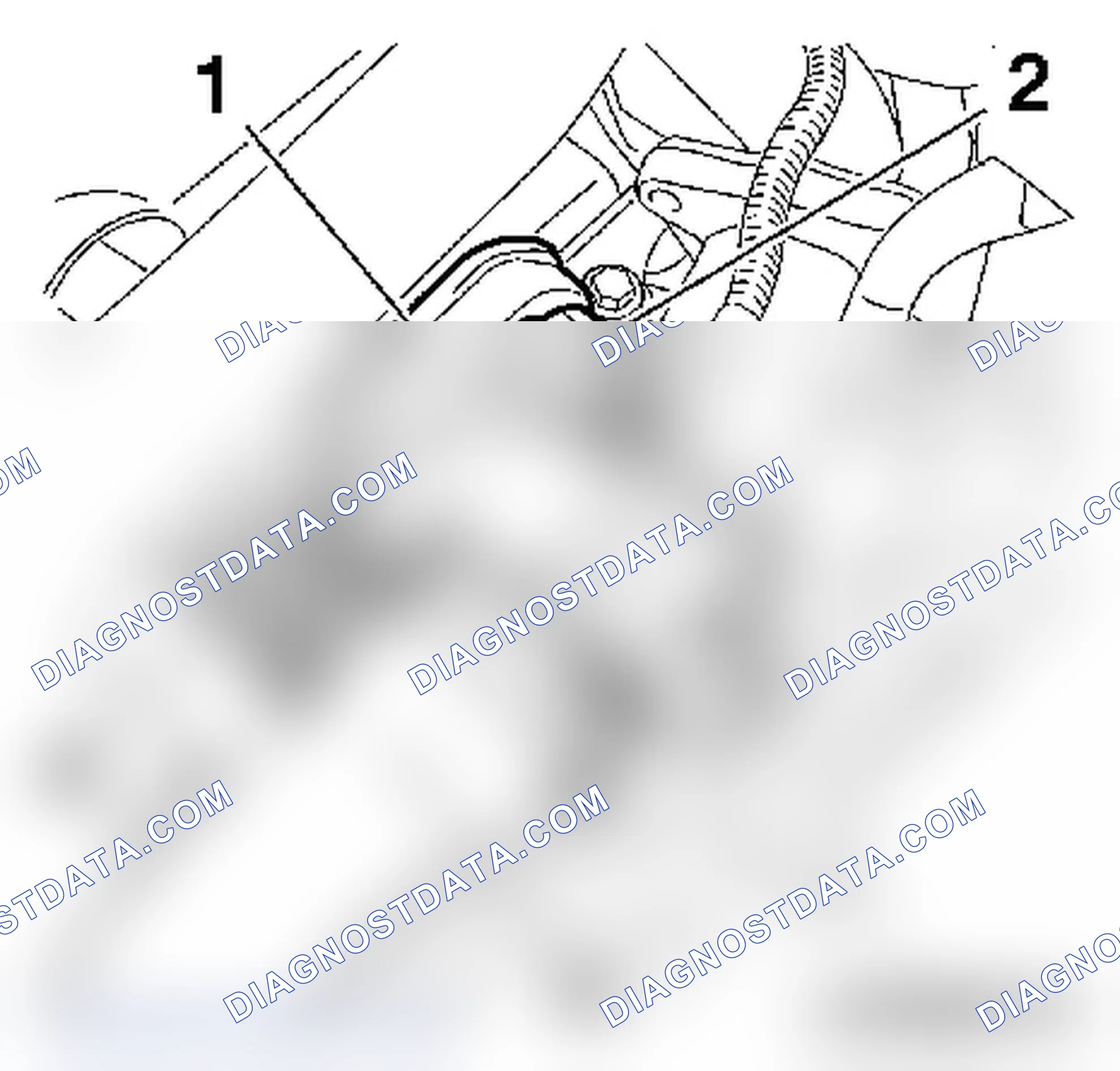 Remove and Install Exhaust Gas Recirculation Valve