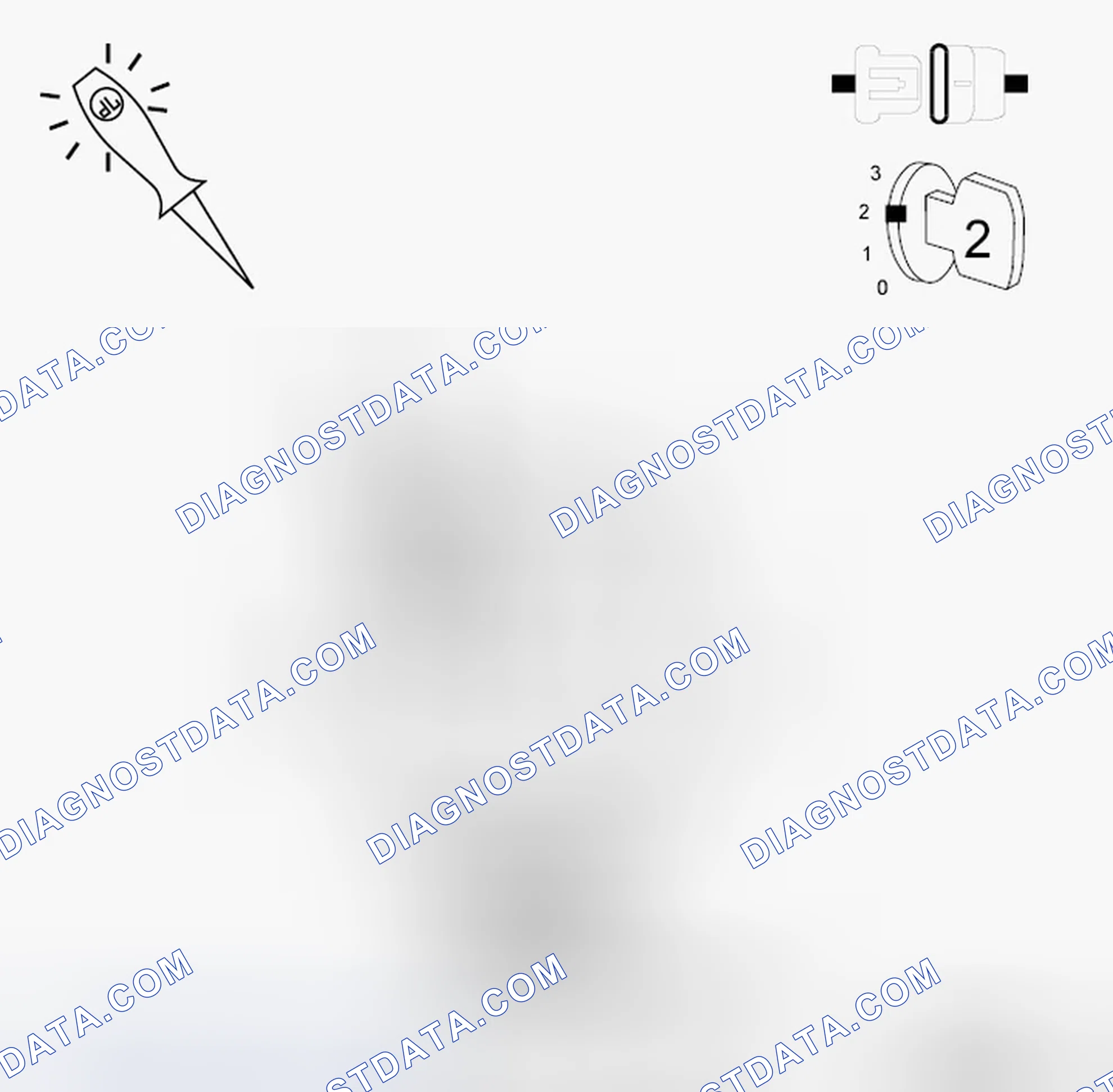 Scheme 36: Diagnostic Test