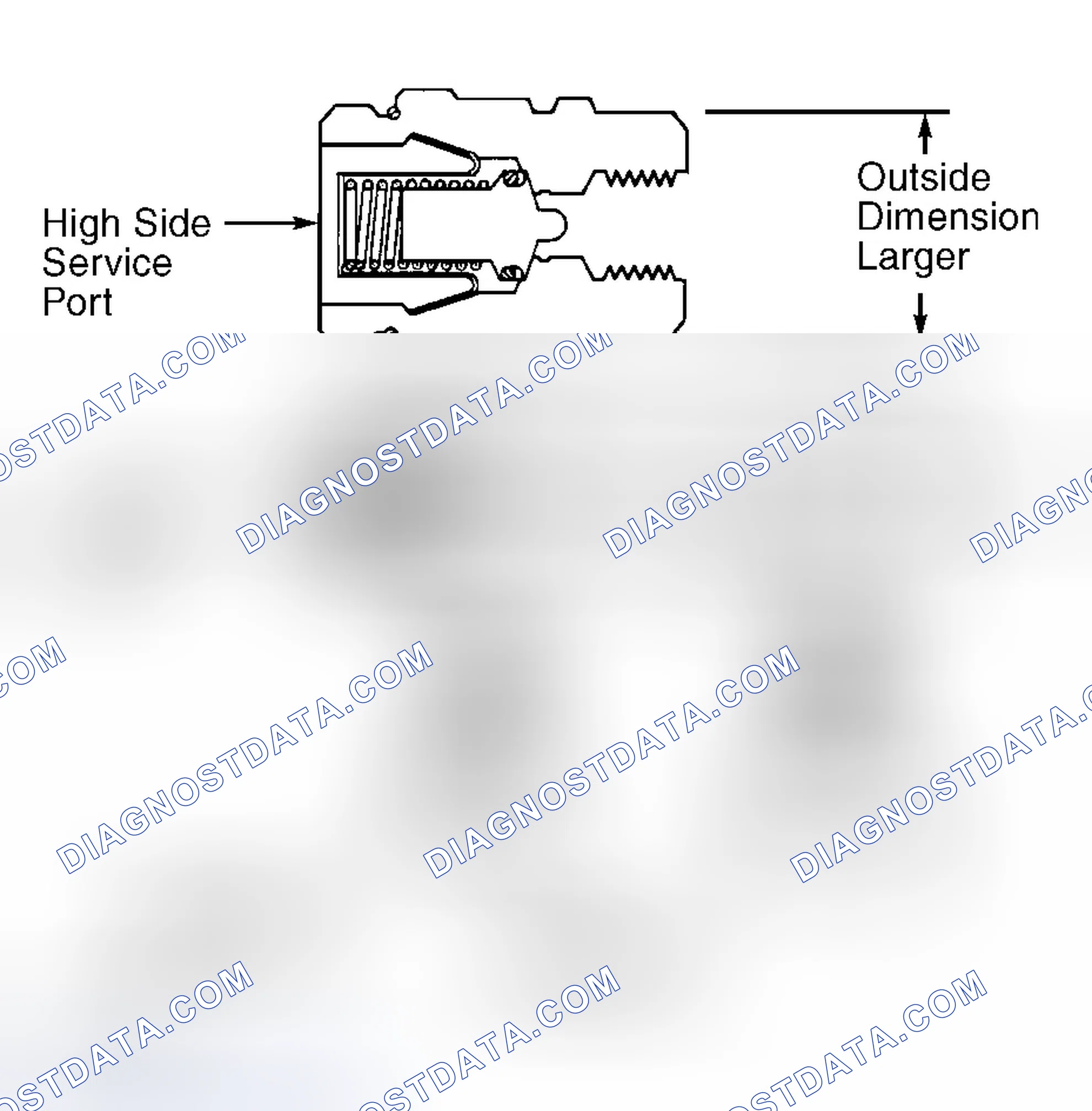 Scheme 10: Fittings & "O" Rings