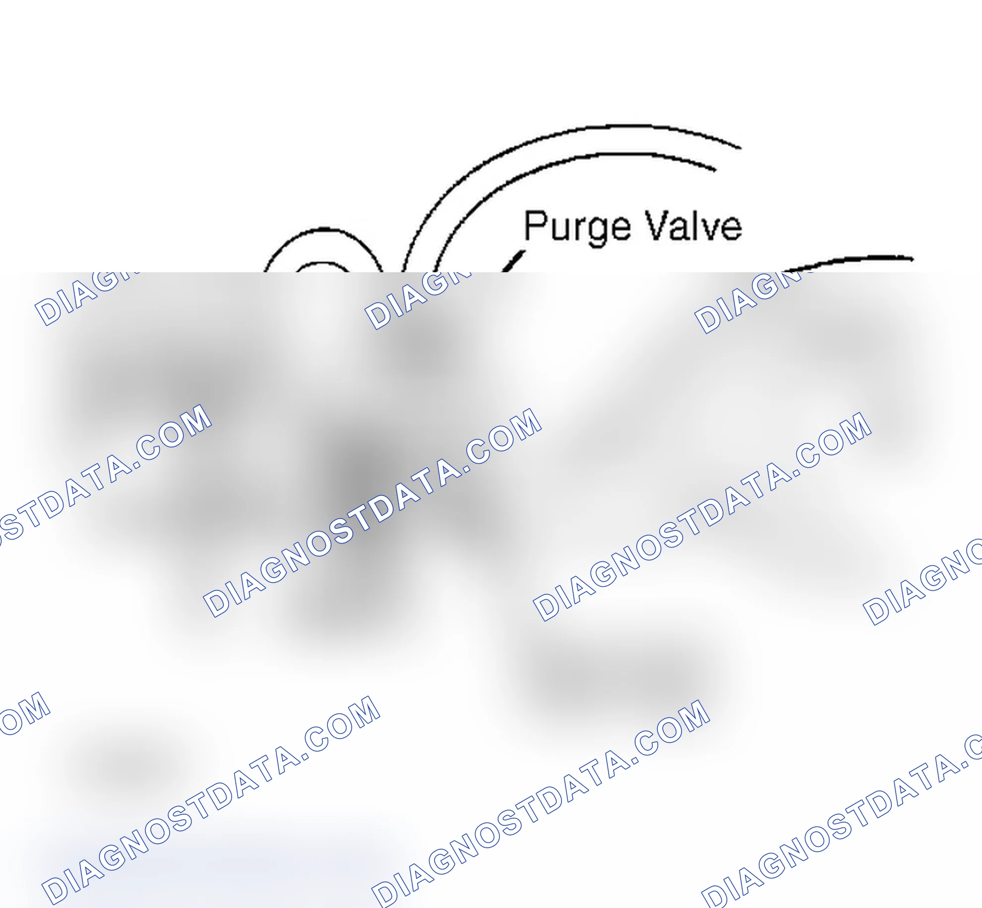 Scheme 4: Rotary Engine Purge Valve (RX7) Check air flow at port leading to oil filler tube.