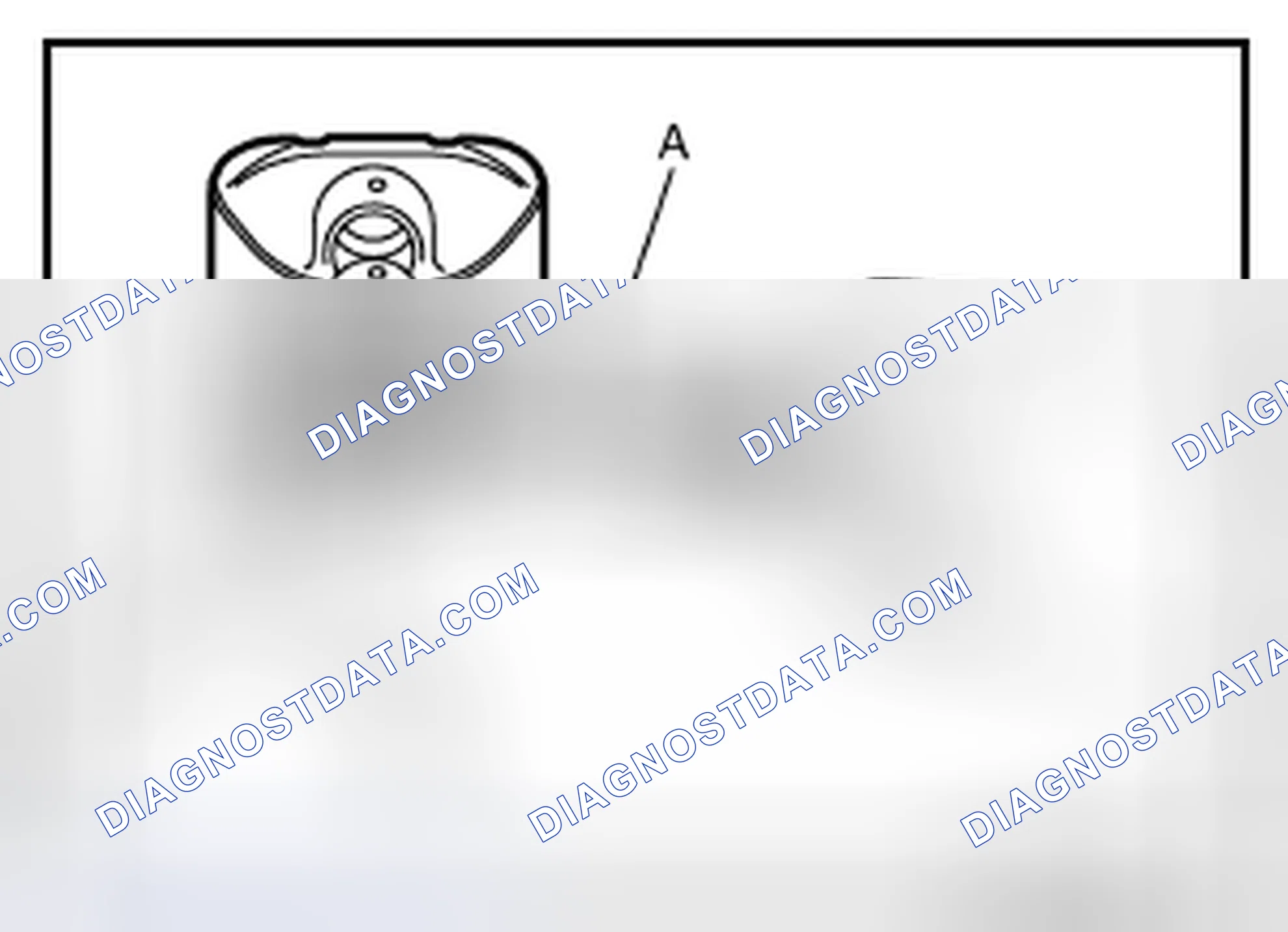Scheme 254: Piston Pin Hole Diameter