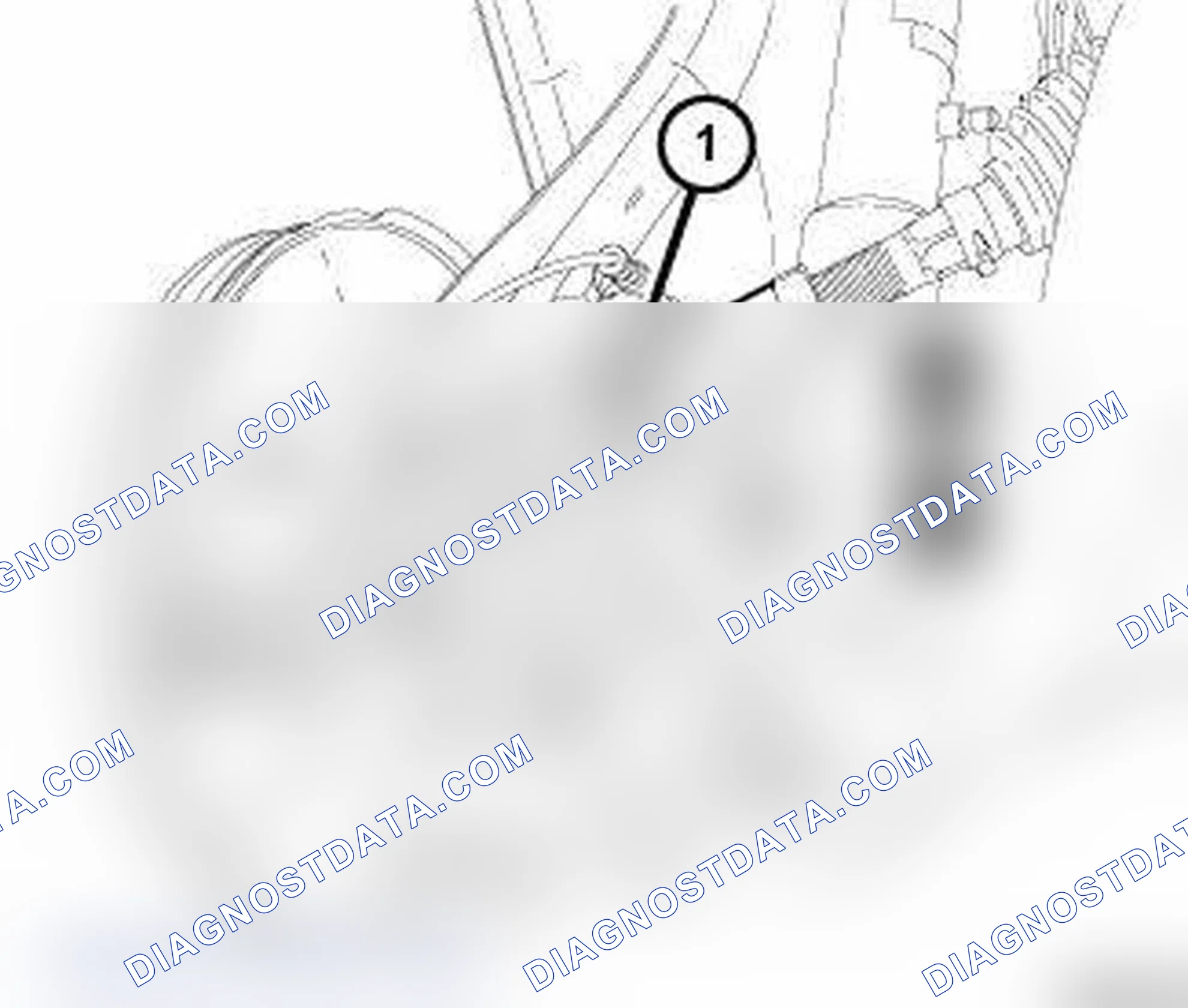 Scheme 38: INNER TIE ROD