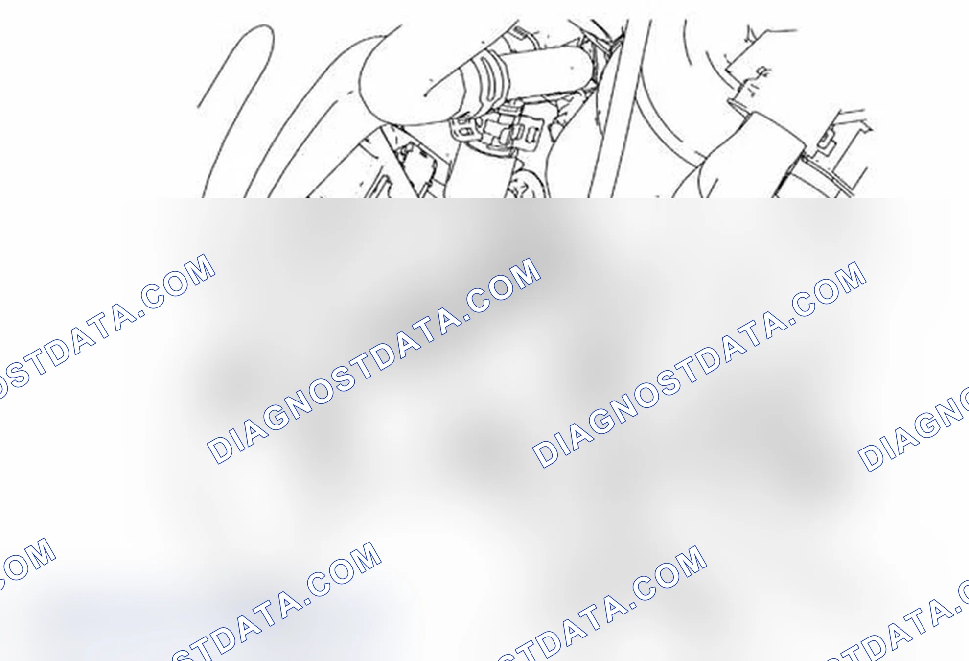 Scheme 10: Engine Oil Pressure Indicator Switch Replacement