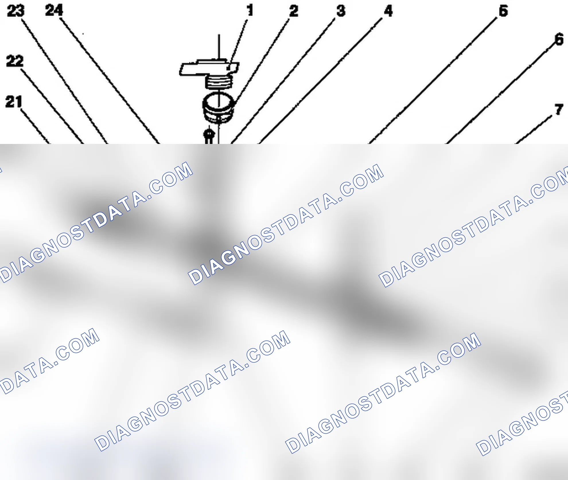 Illustration: Steering Gear