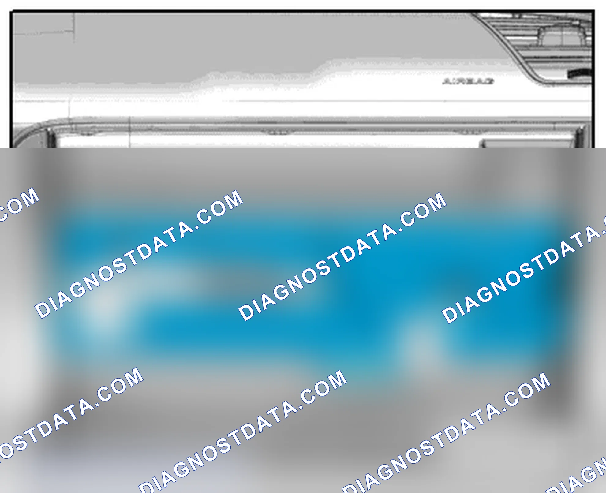 Scheme 52: GLOVE COMPARTMENT