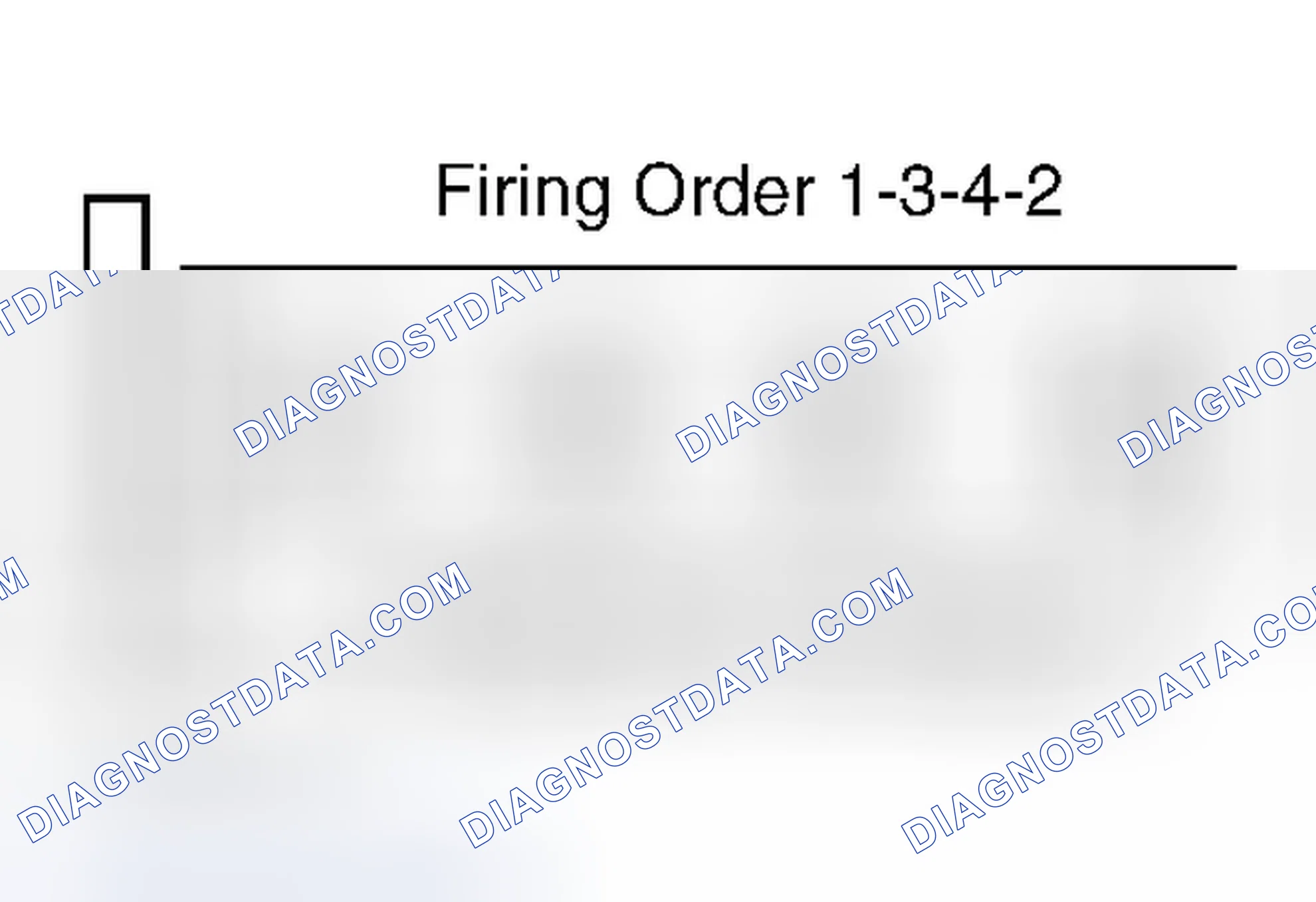 Scheme 1: FIRING ORDER