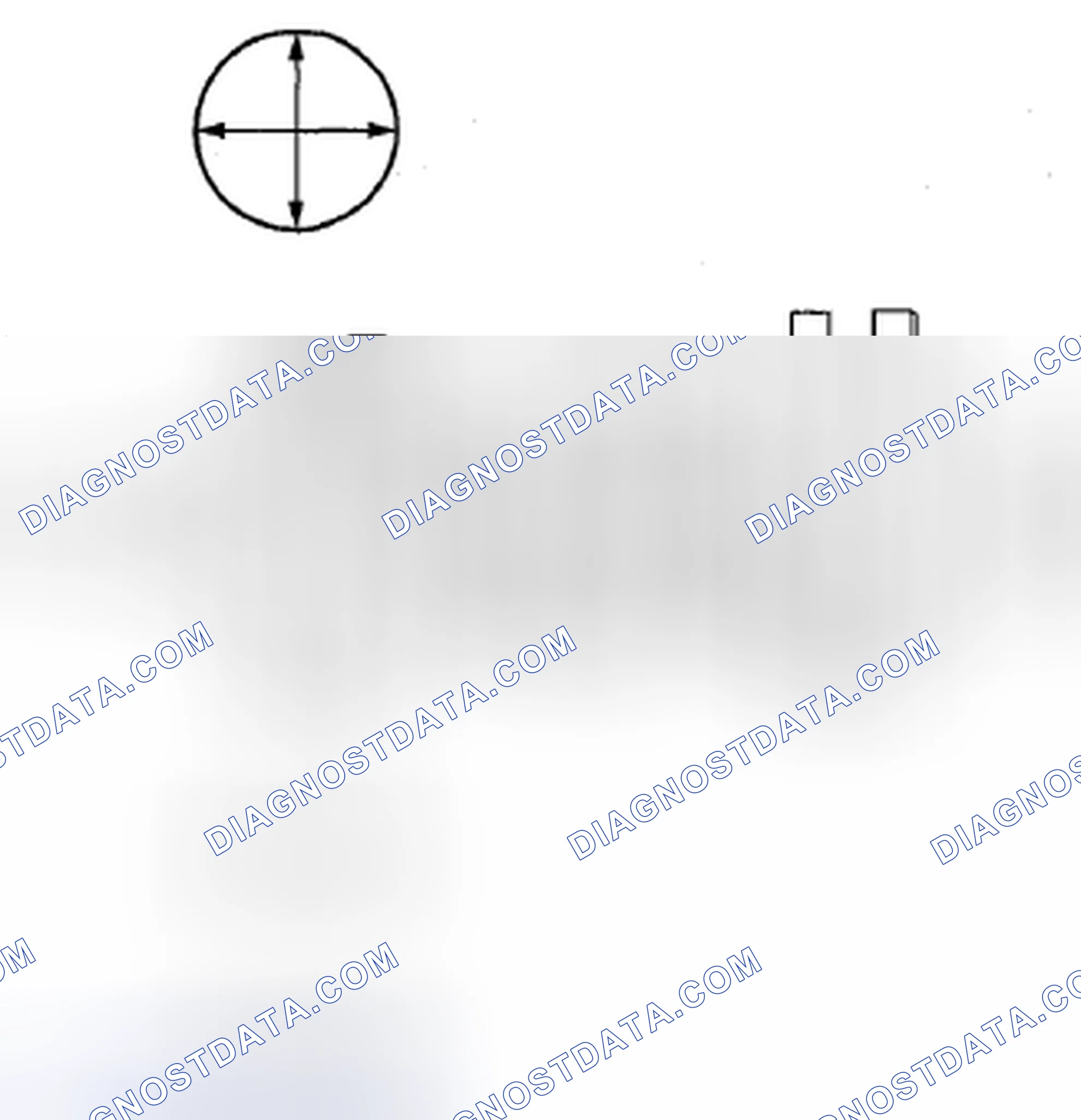 Scheme 344: Out-of-Round and Taper