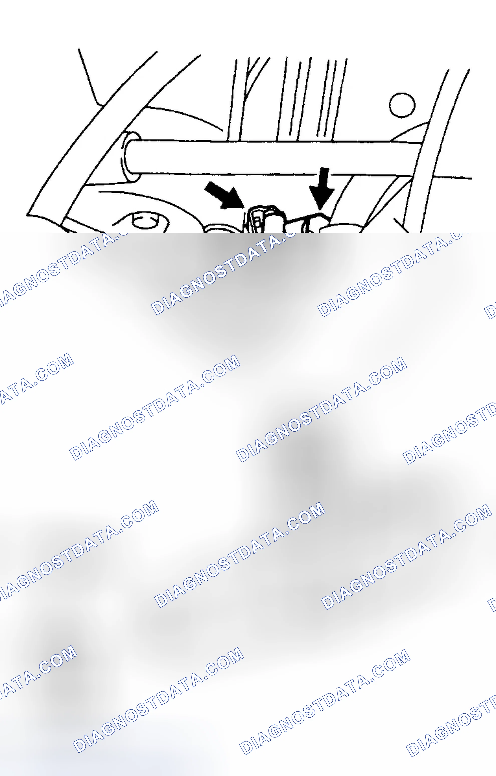 Scheme 157: Avalon, Camry, Sienna & Solara (A-541E), ECHO (A-340E), Sequoia & Tundra (A-340E & A-340F)