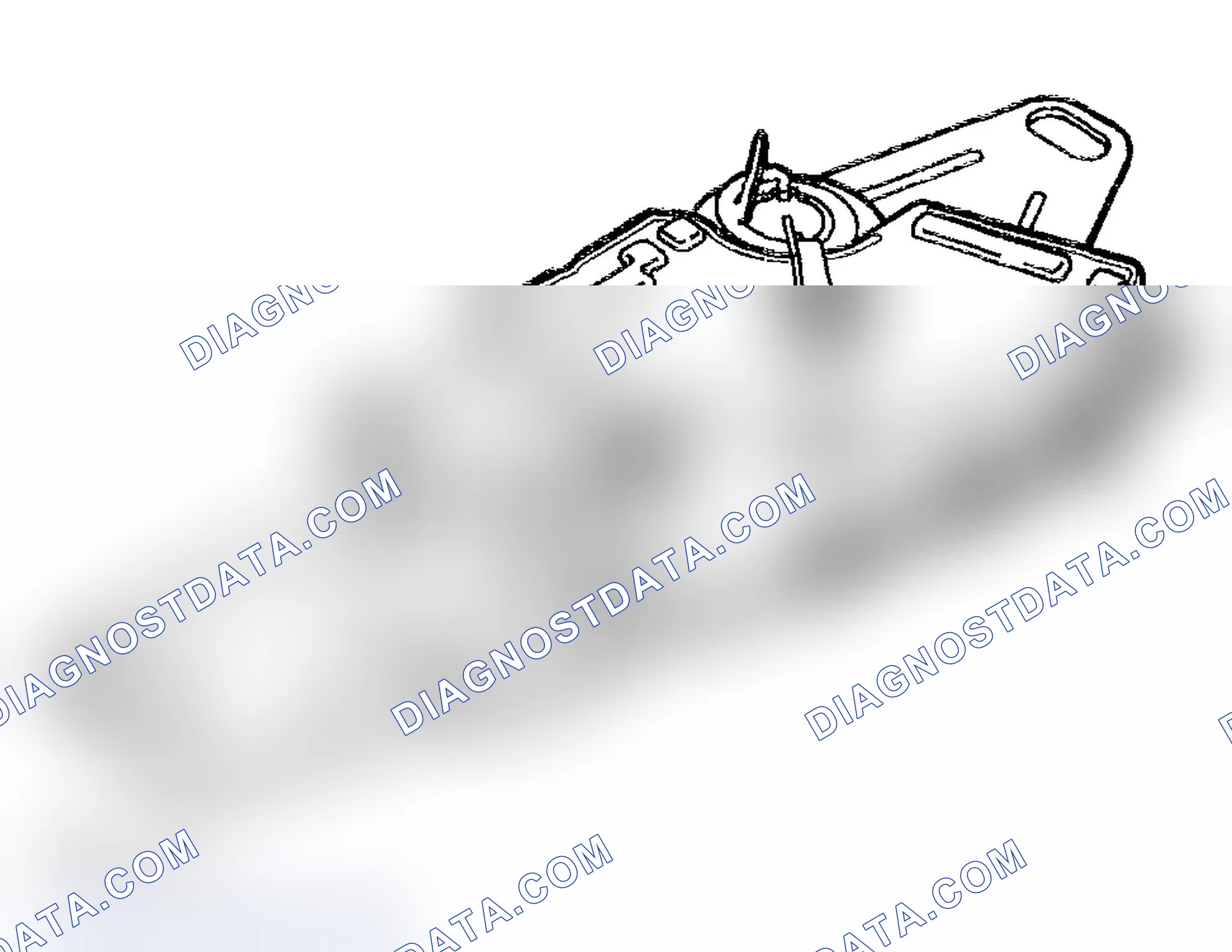 Scheme 717: Transmission Range Switch