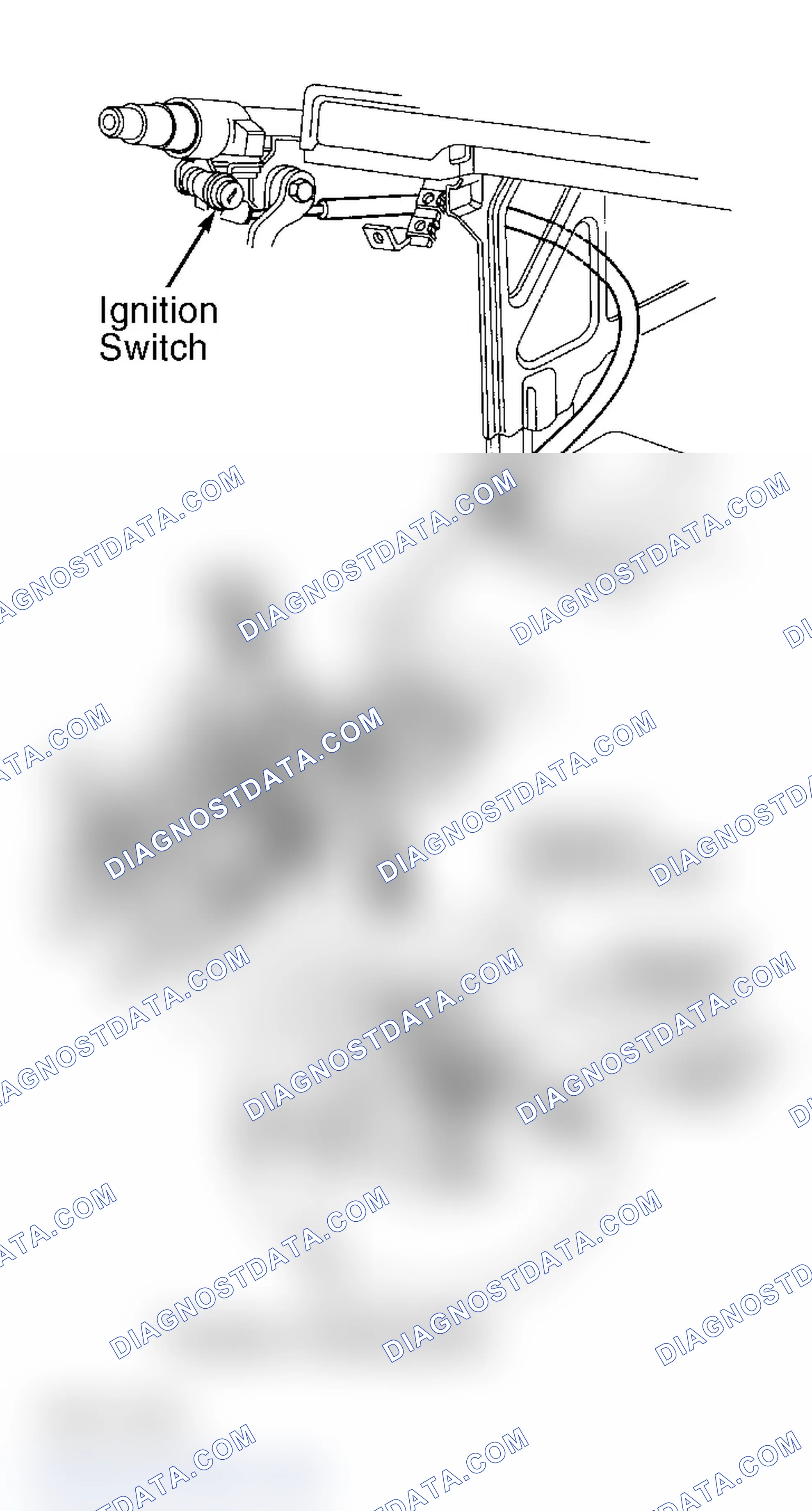 Scheme 19: With Tiptronic Shift Mechanism