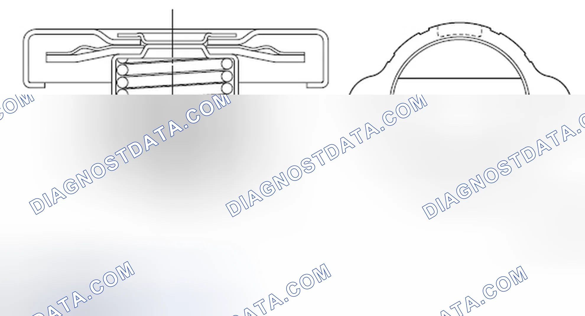 Scheme 14: Radiator Cap