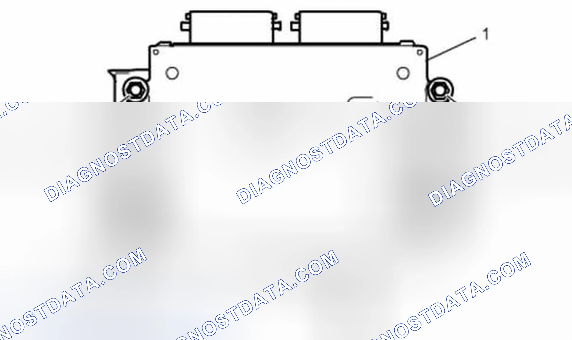 Scheme 19: Installation