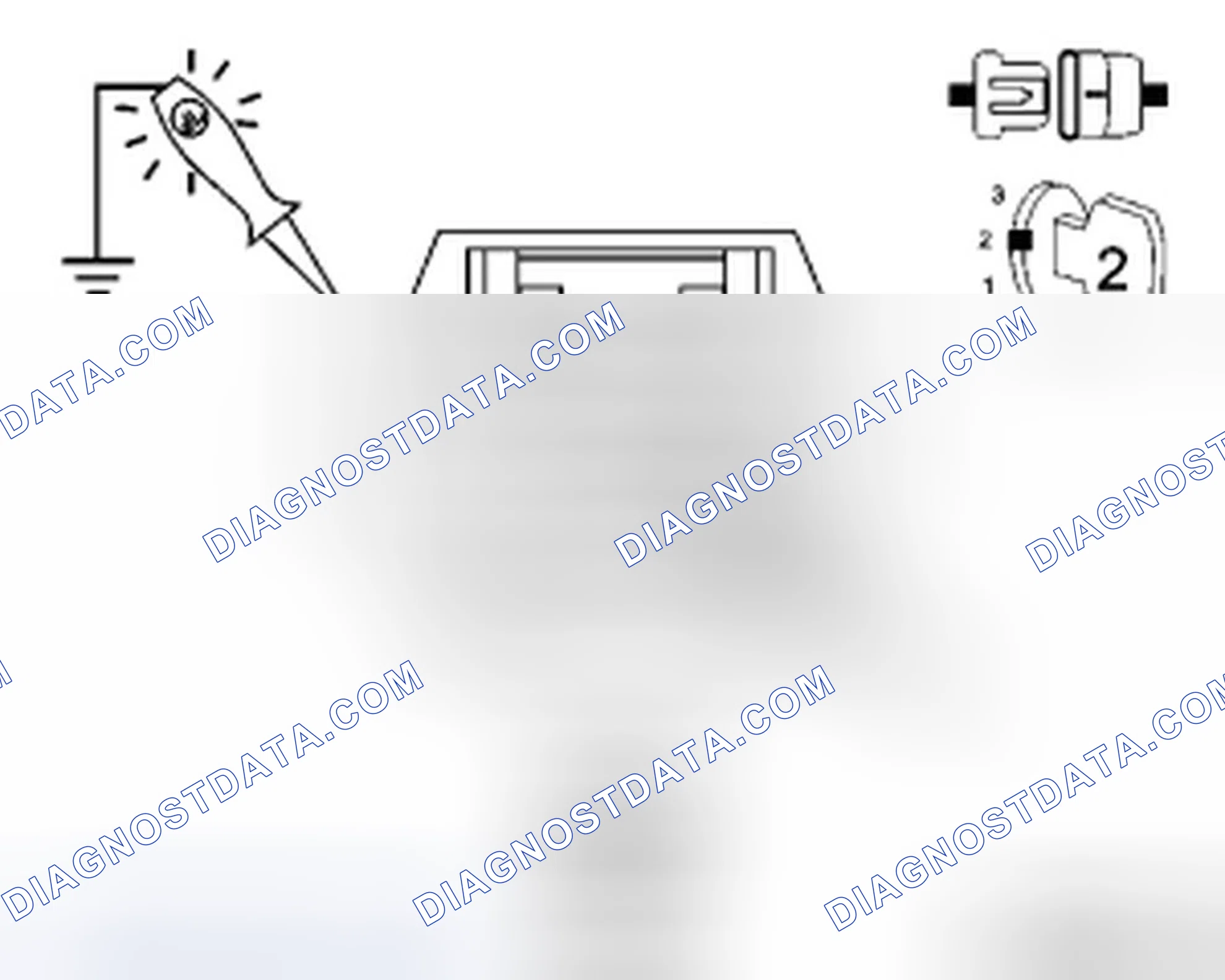 Scheme 28: Diagnostic Test