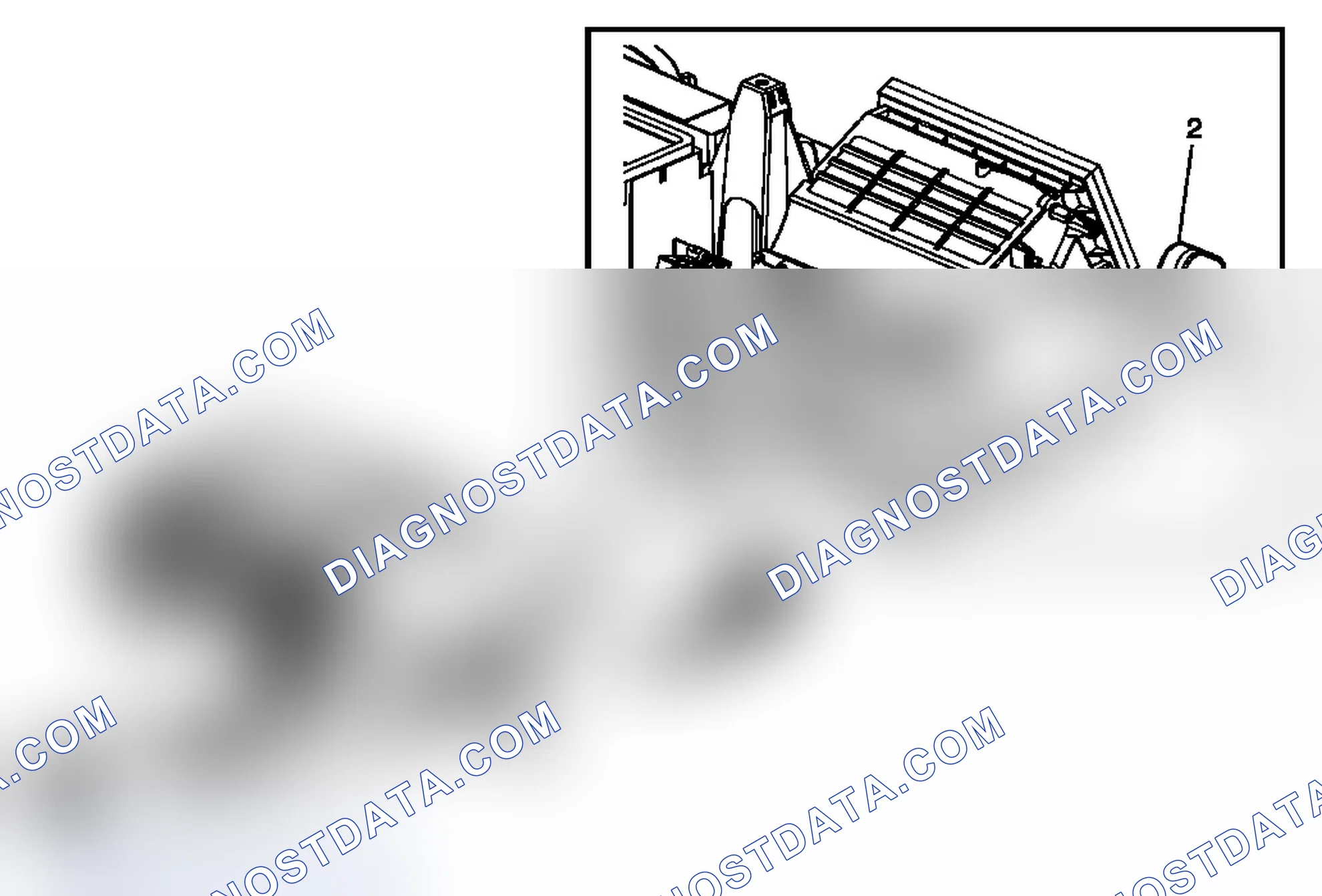 Scheme 38: Air Inlet Valve Actuator Replacement