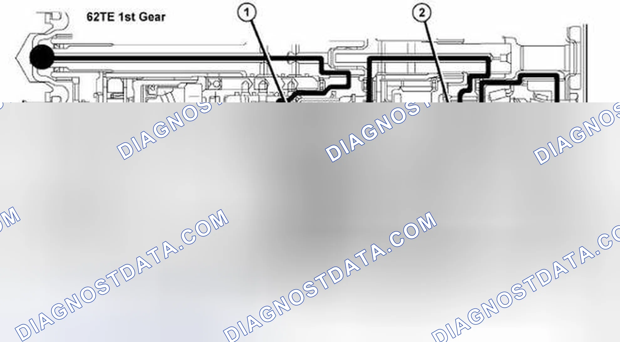 Scheme 497: FIRST GEAR