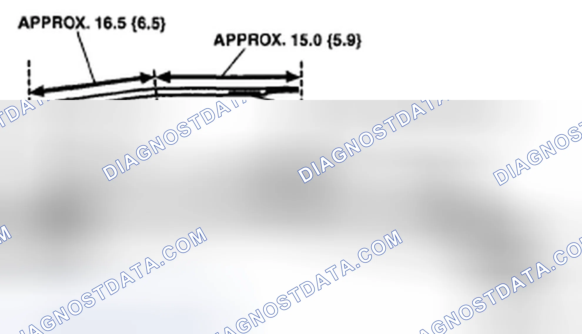 Scheme 12: Wiper Link No. 1 Assembly Note