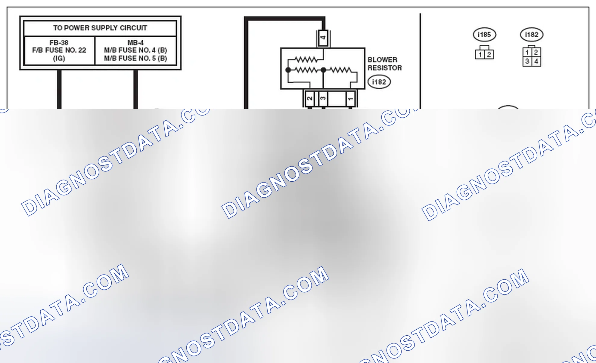 Scheme 45: WIRING DIAGRAM