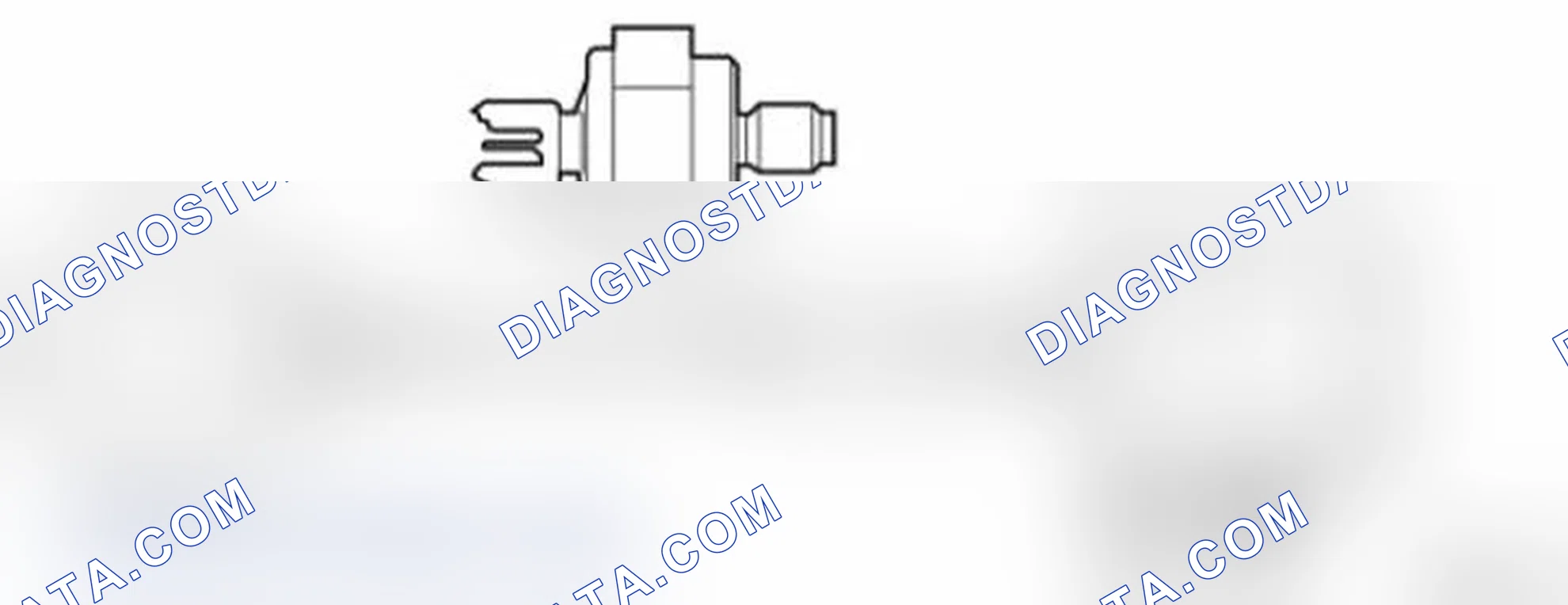 Scheme 50: Knock Sensor (KS)
