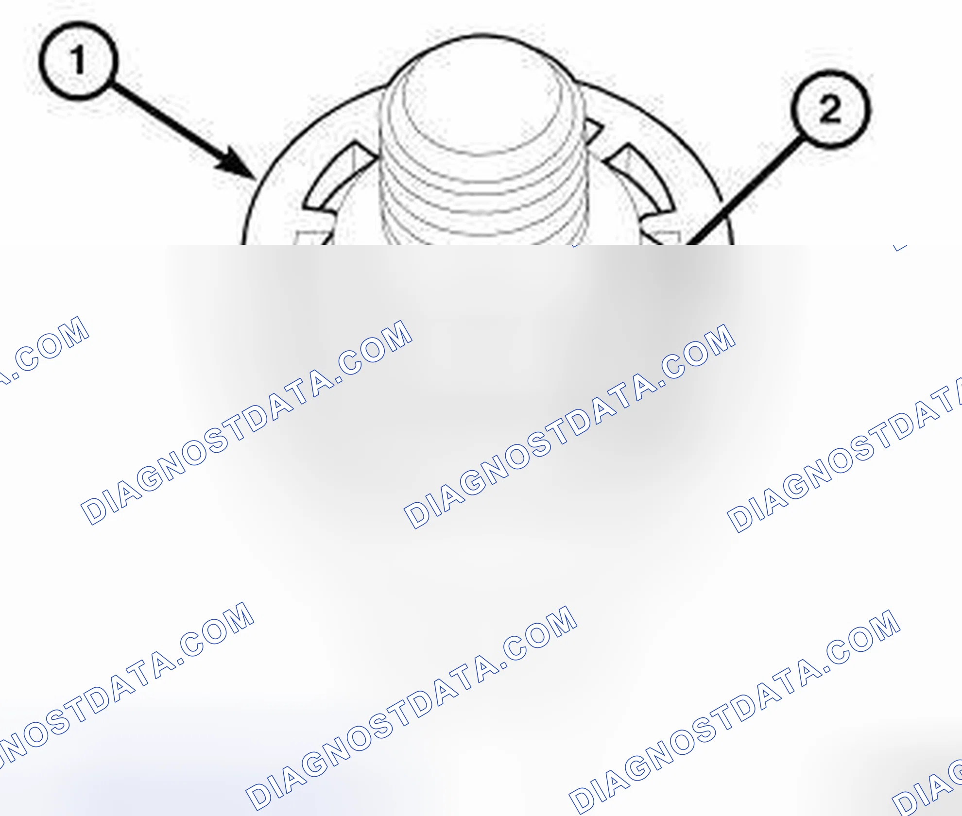 Scheme 68: INNER TIE ROD