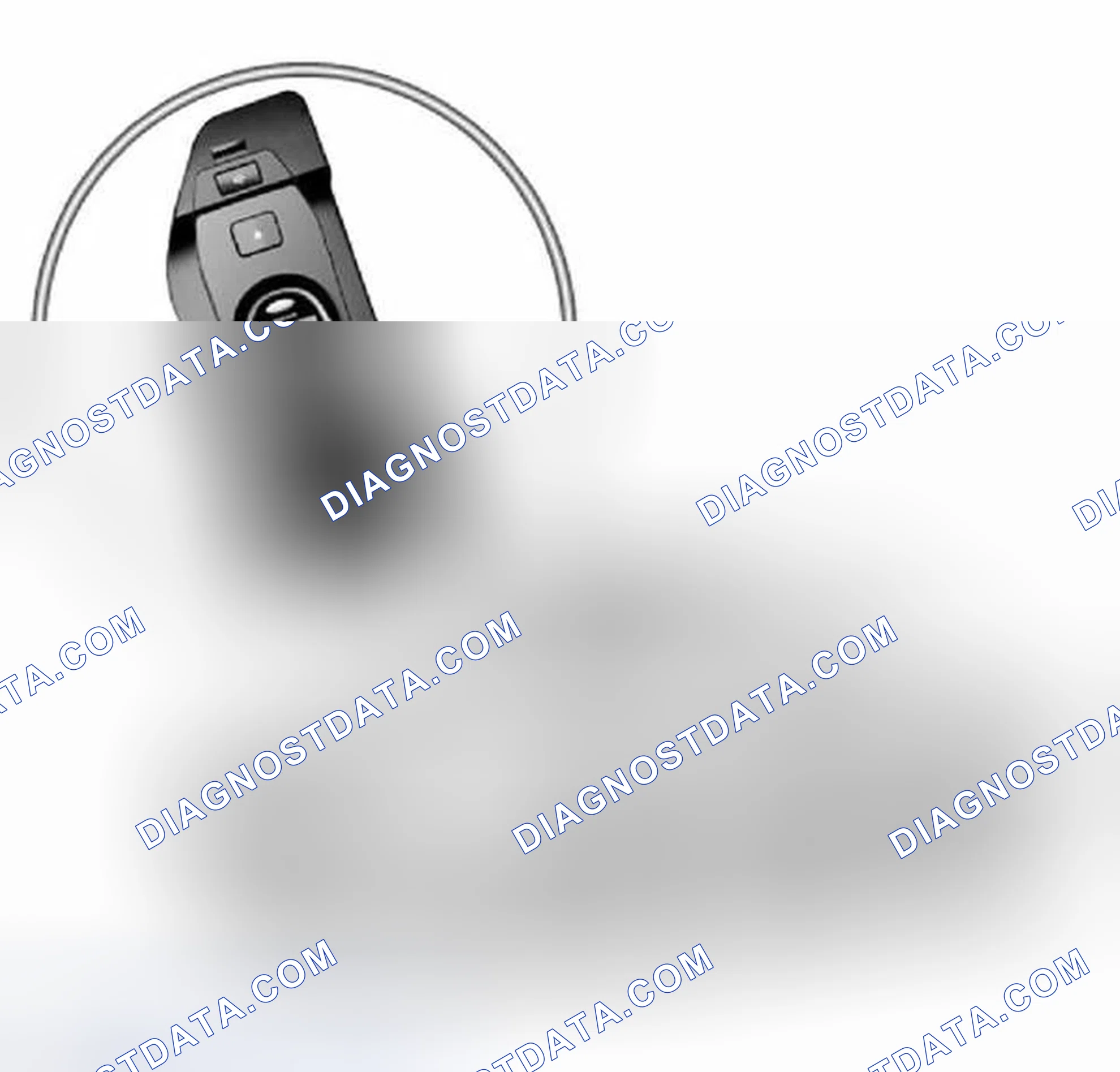 Scheme 115: Basic fittings for mobile phone Business E60, E61, E63, E64, E87, E90