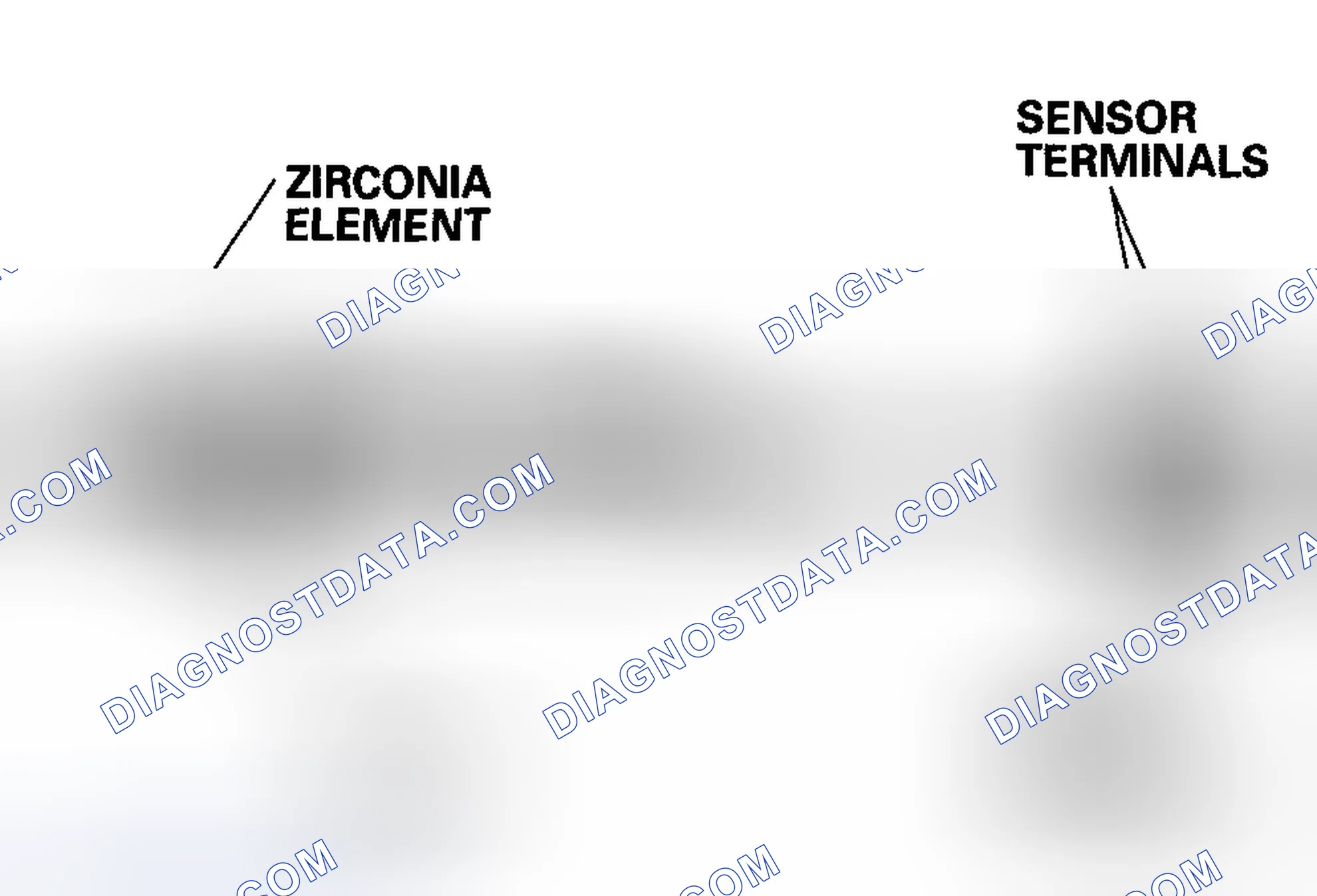 Scheme 39: Secondary Heated Oxygen Sensor (Secondary HO2S)