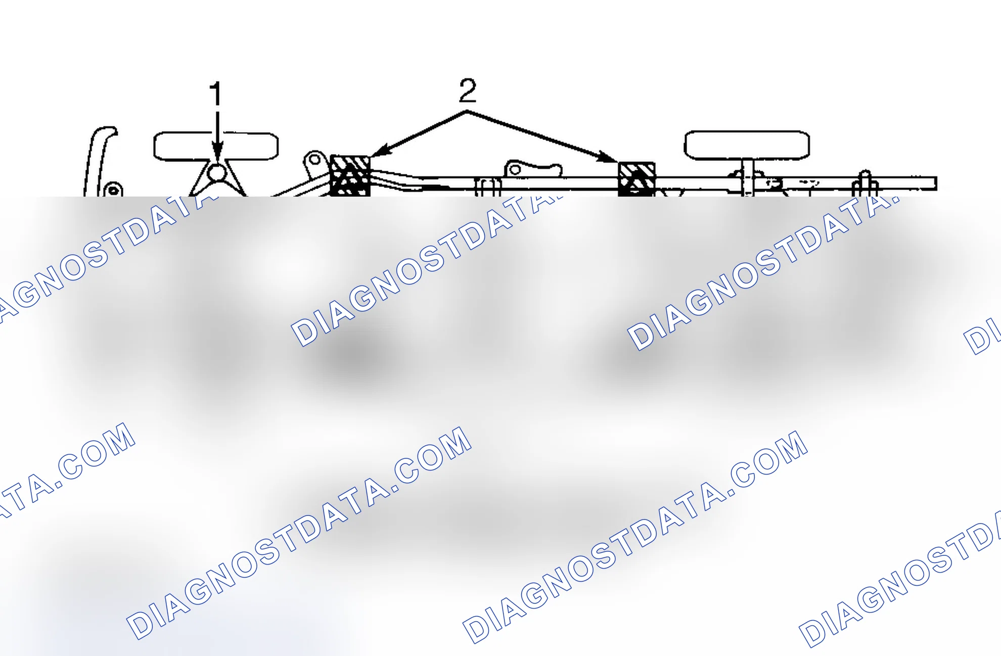 Scheme 1: JACKING & HOISTING