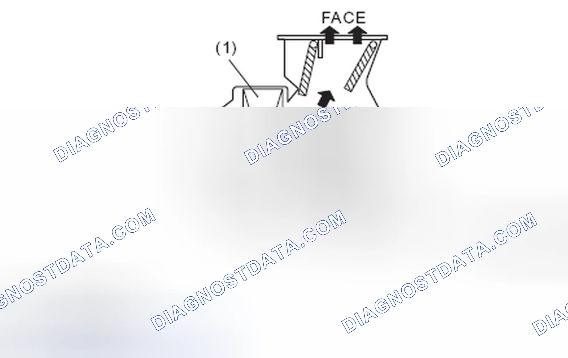 Scheme 3: DESIGN FEATURES FOR EACH AIR FLOW MODE