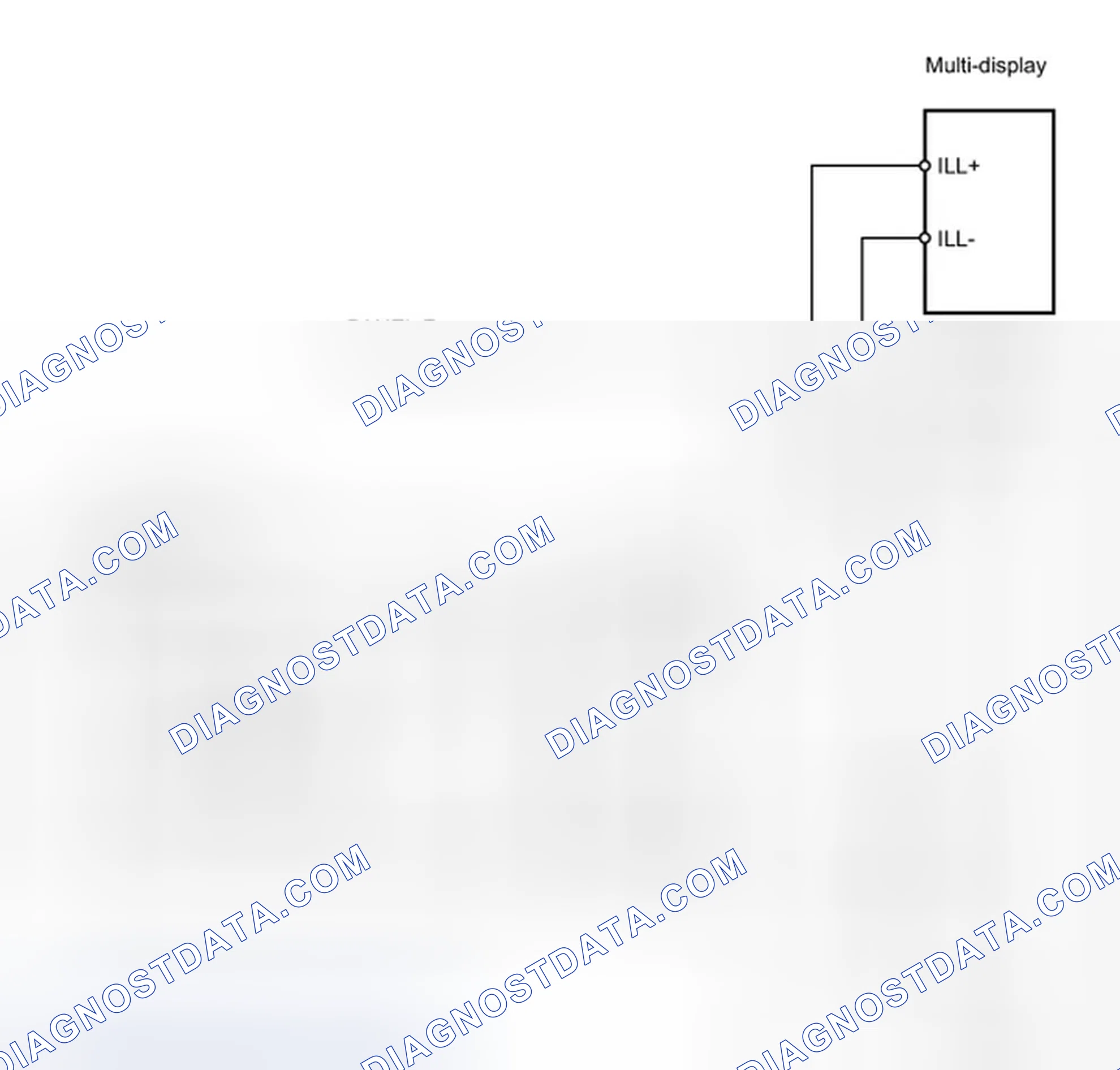 Scheme 183: WIRING DIAGRAM