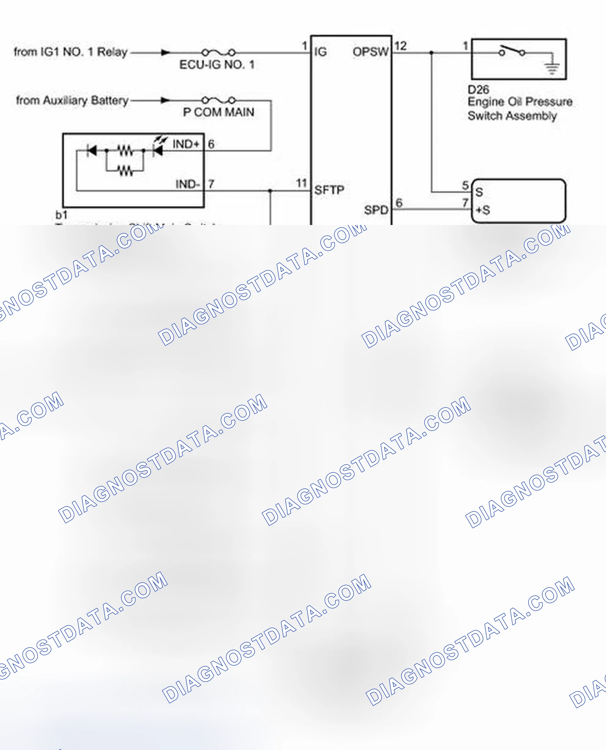 Scheme 19: SYSTEM DIAGRAM