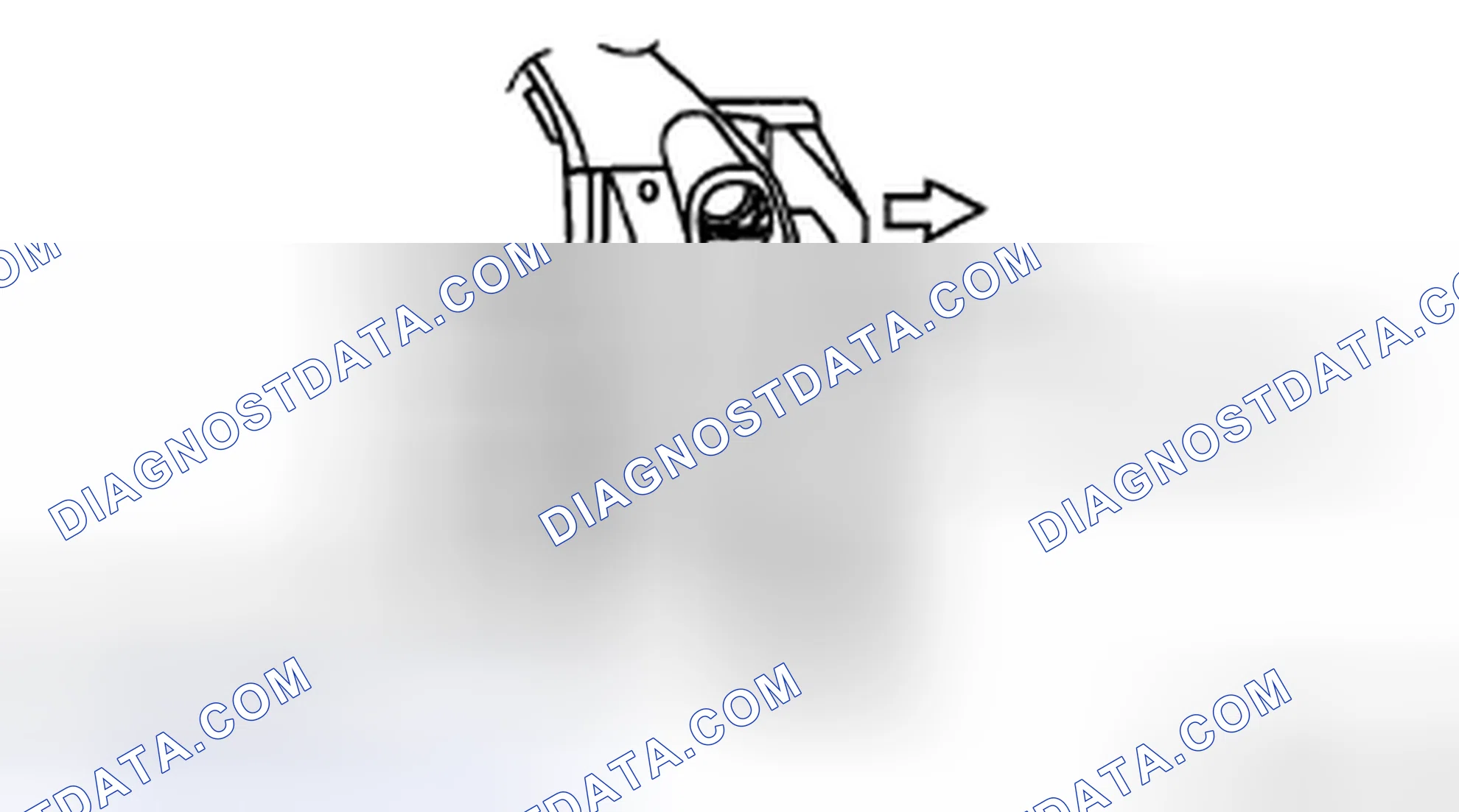 Scheme 7: Battery Duct Installation Note