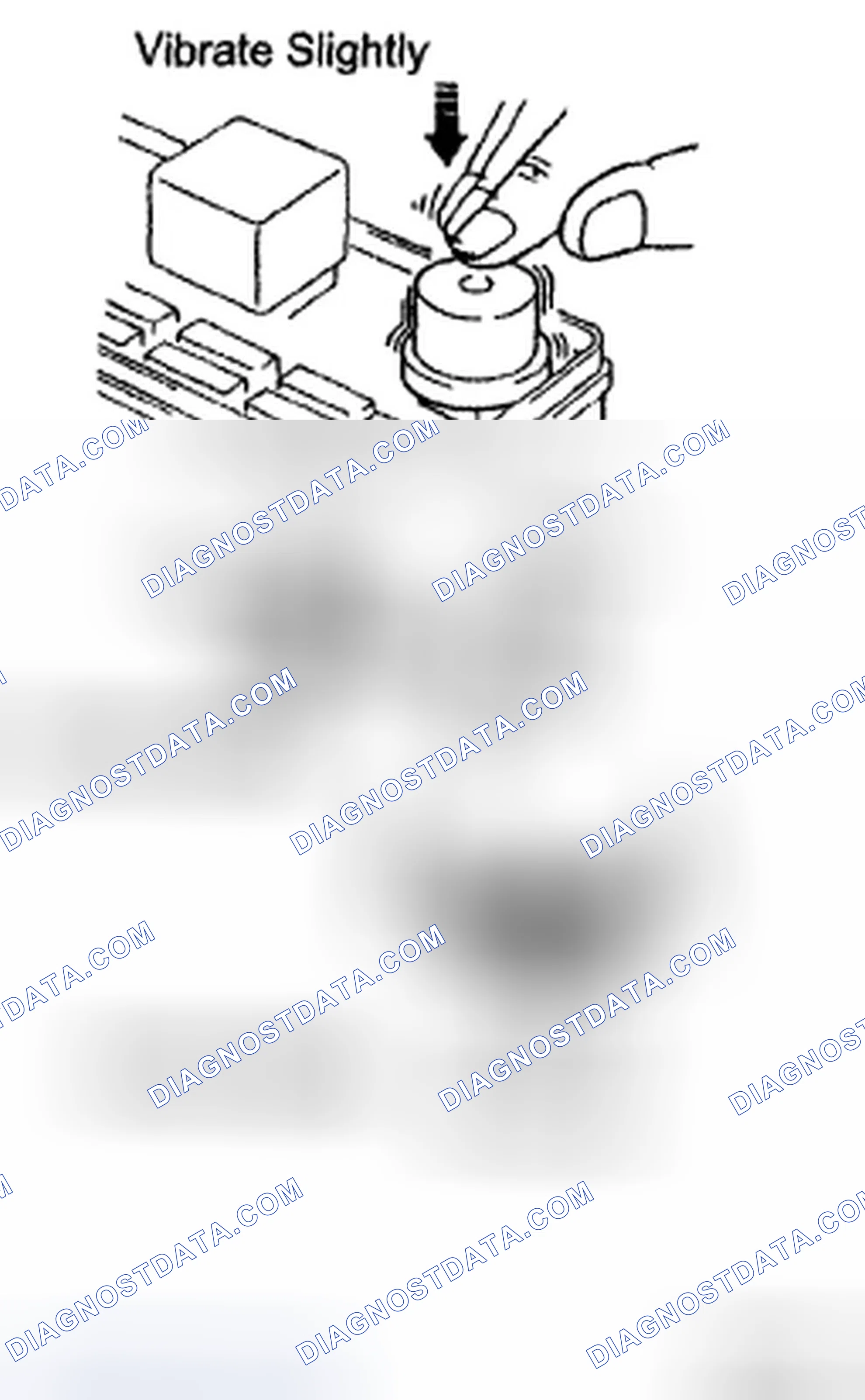 Scheme 43: HOW TO PROCEED WITH TROUBLESHOOTING
