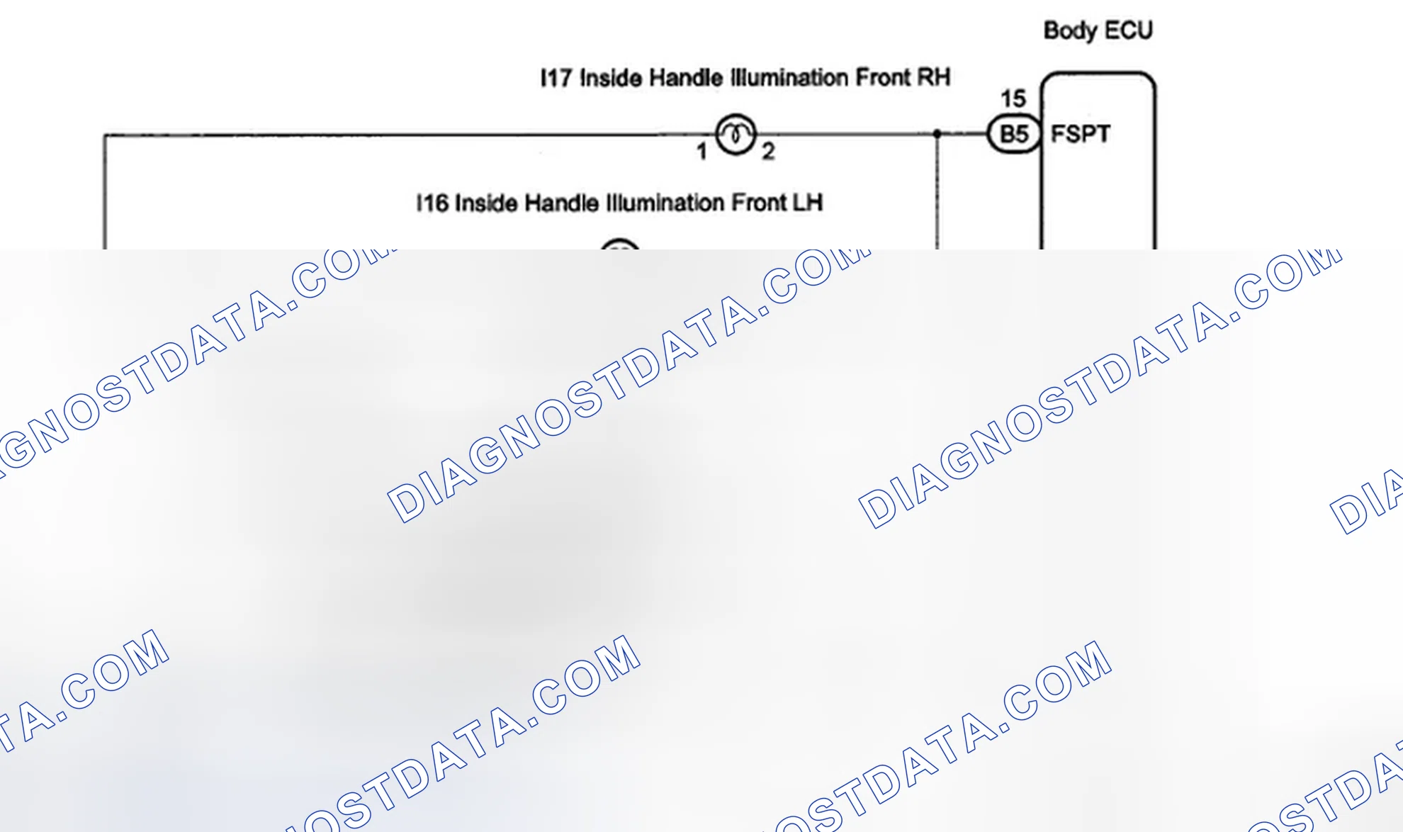 Scheme 74: WIRING DIAGRAM