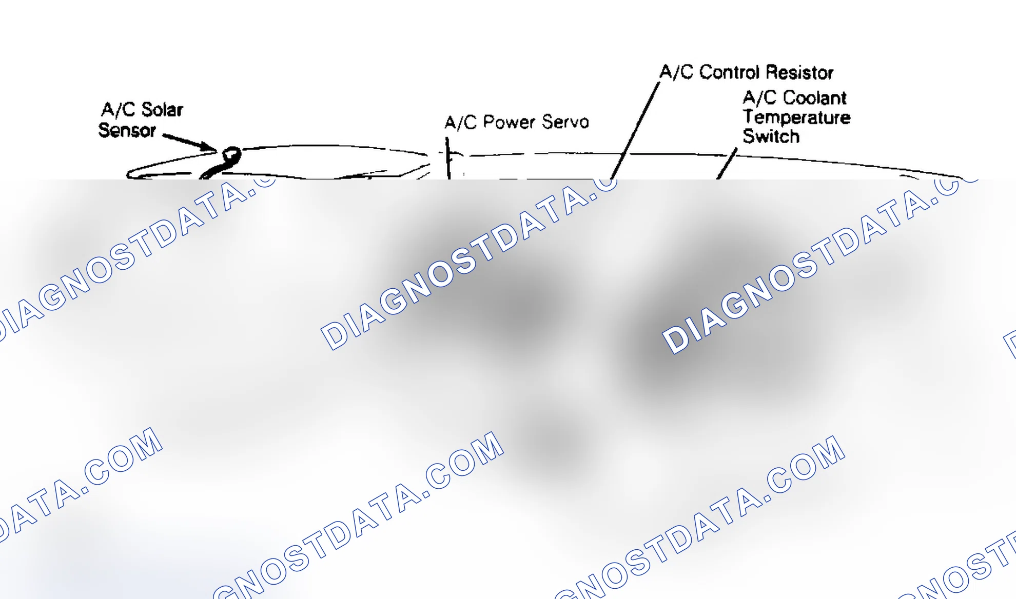 Scheme 12: Component Locations (12 Of 12)