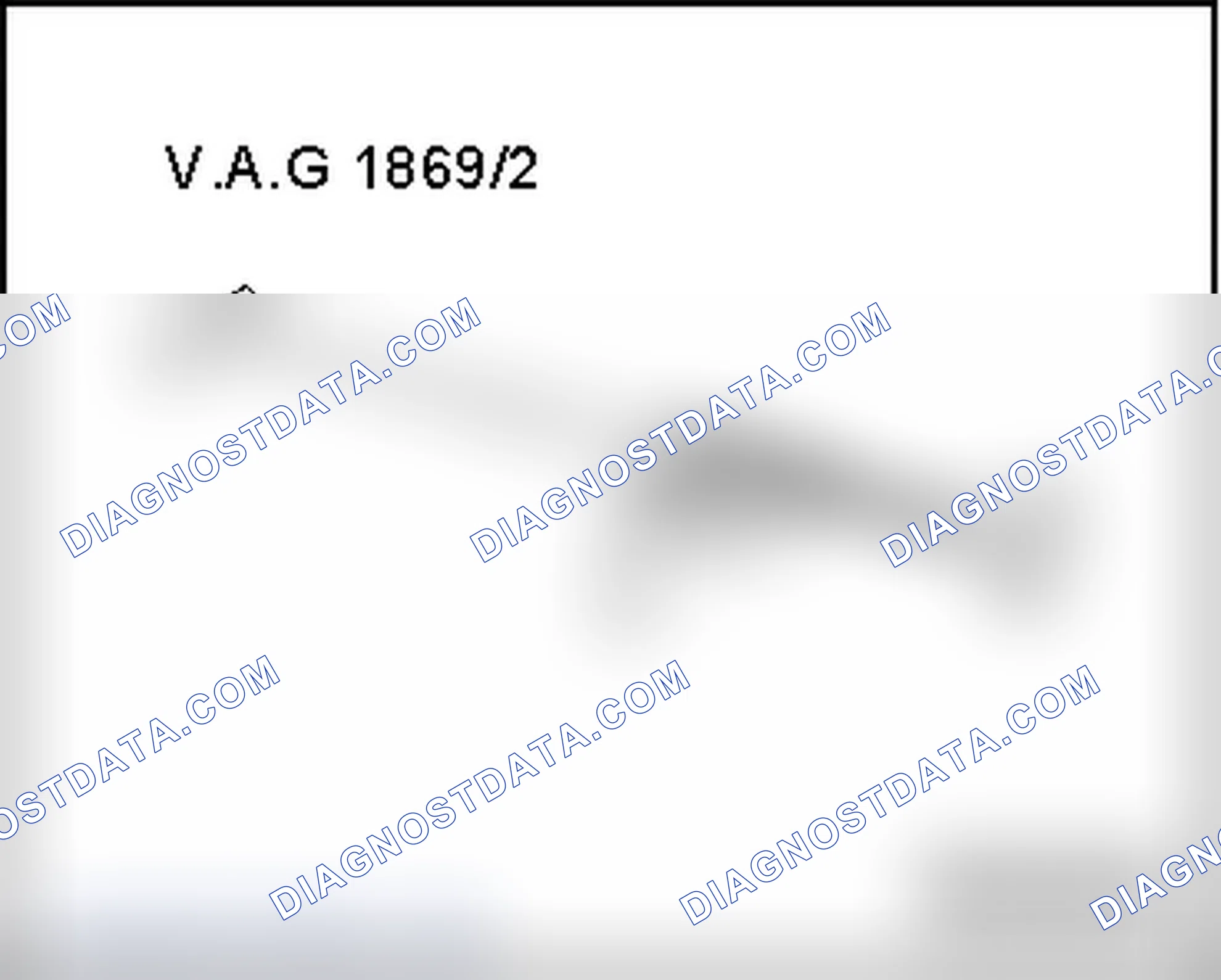 Scheme 154: SPECIAL TOOLS