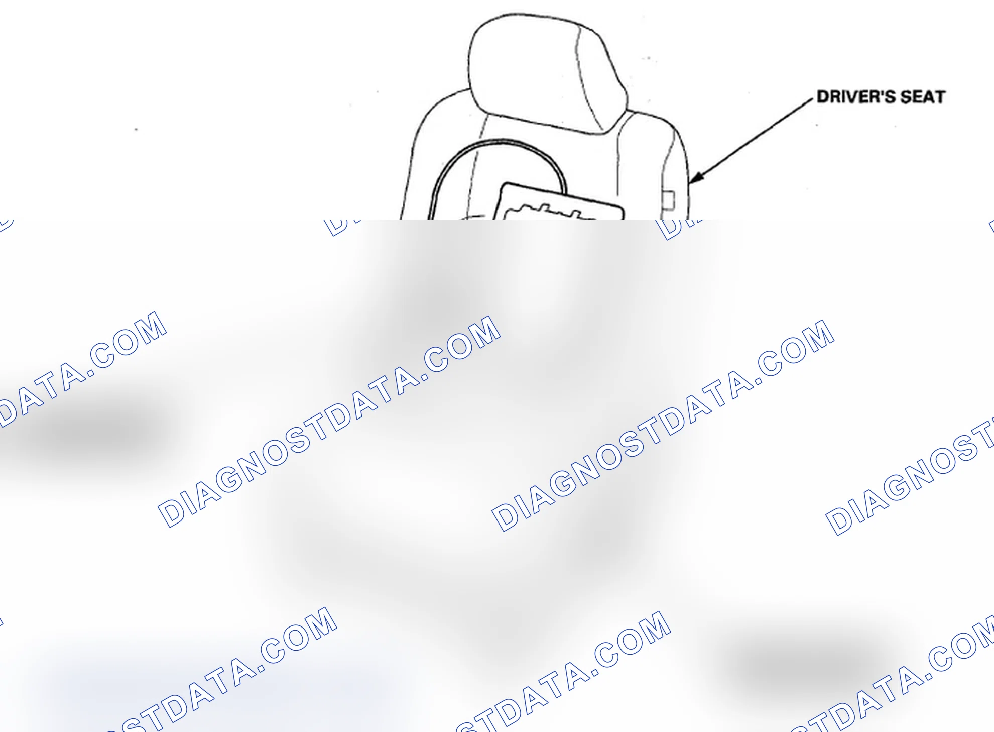 Scheme 255: Component Location Index