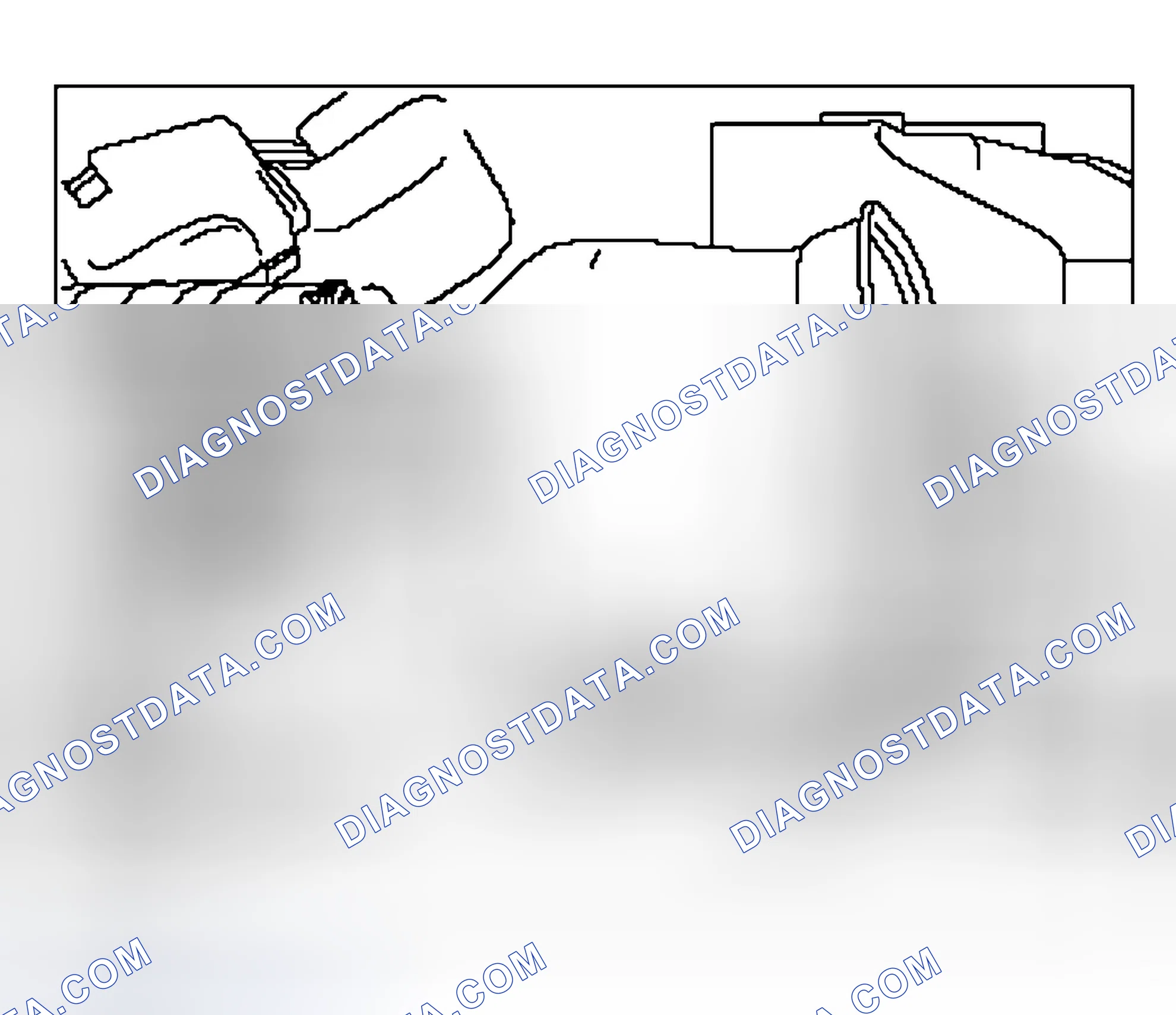 Scheme 1: COMPONENT LOCATION GRAPHICS