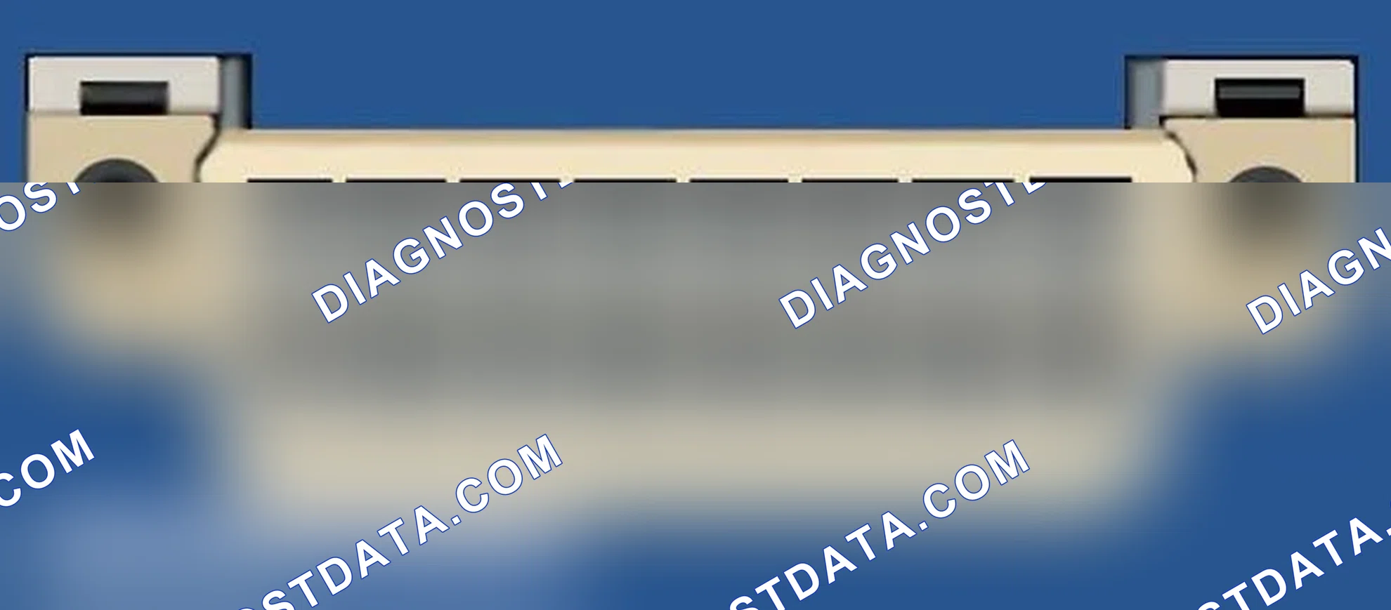 Scheme 9: RETRIEVING DIAGNOSTIC TROUBLE CODES