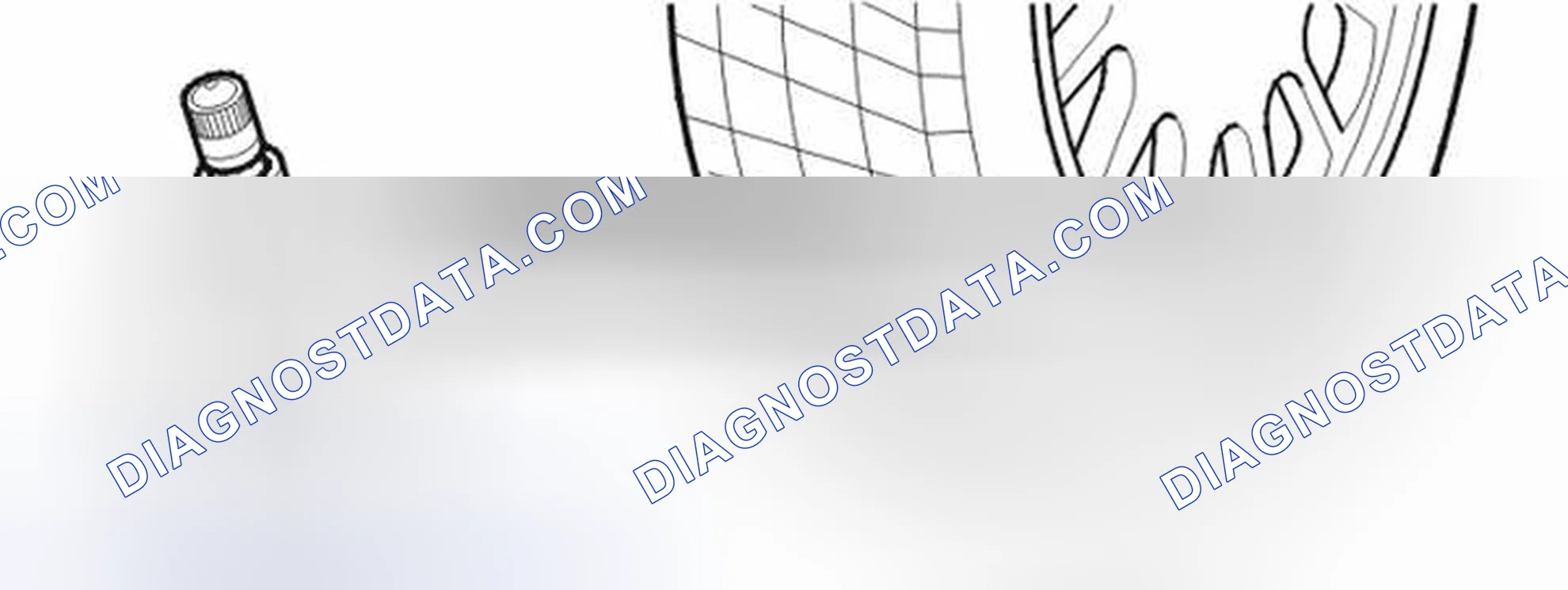 Scheme 1150: Diagnostic trouble code (DTC) information UEM-00A0