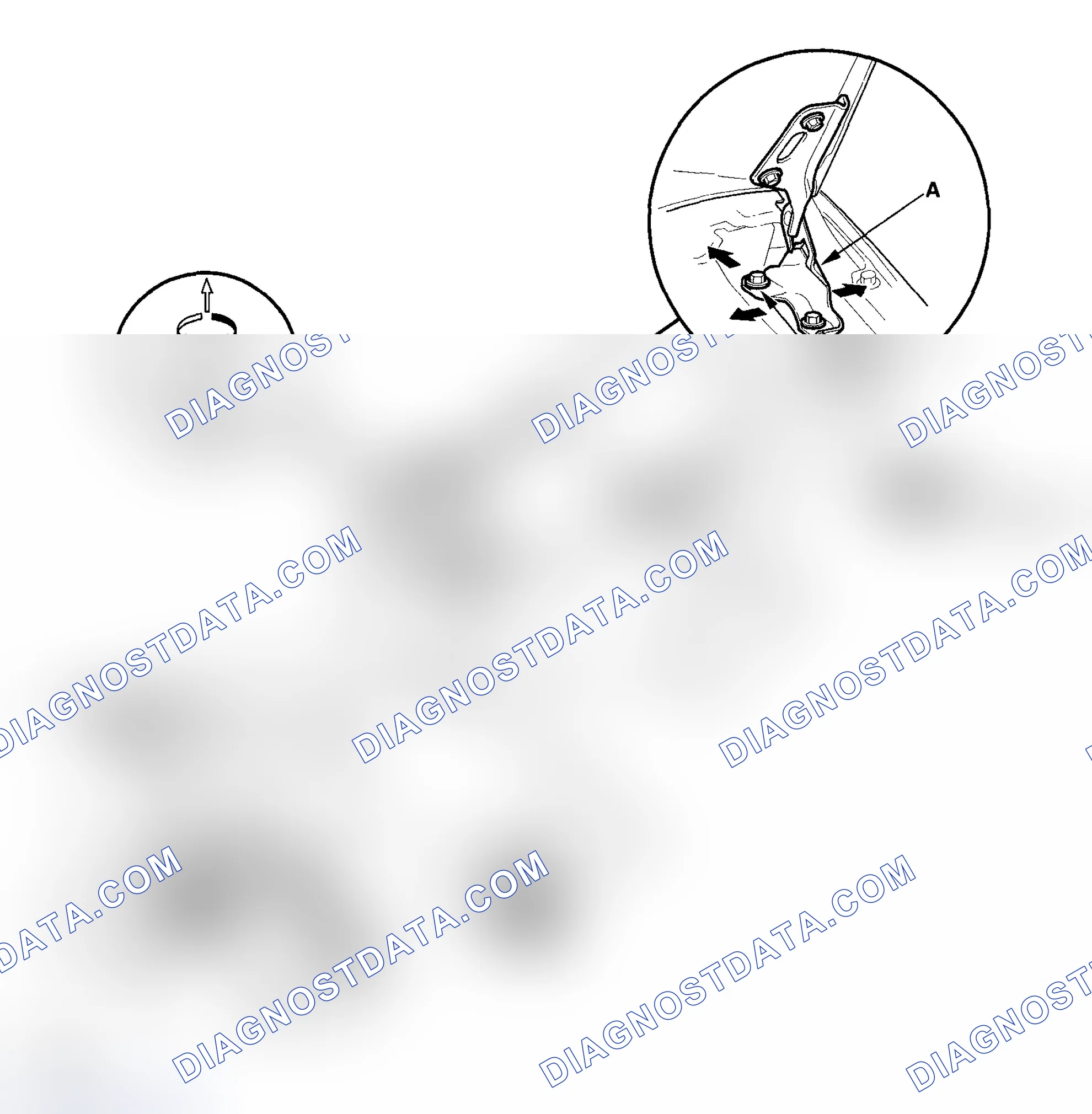 Scheme 5: Adjustment