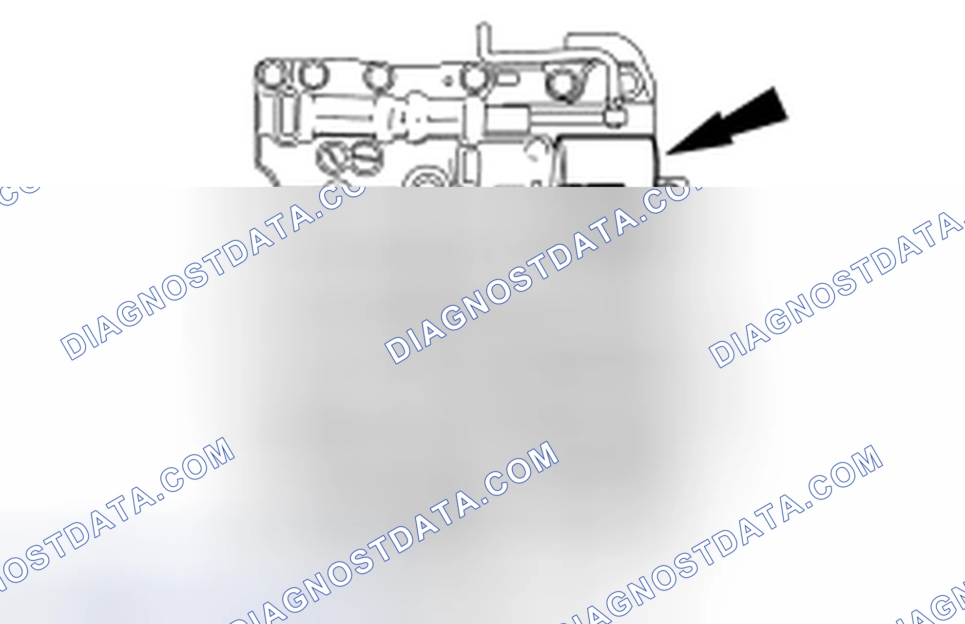 Scheme 383: Torque Converter Clutch (TCC) Solenoid
