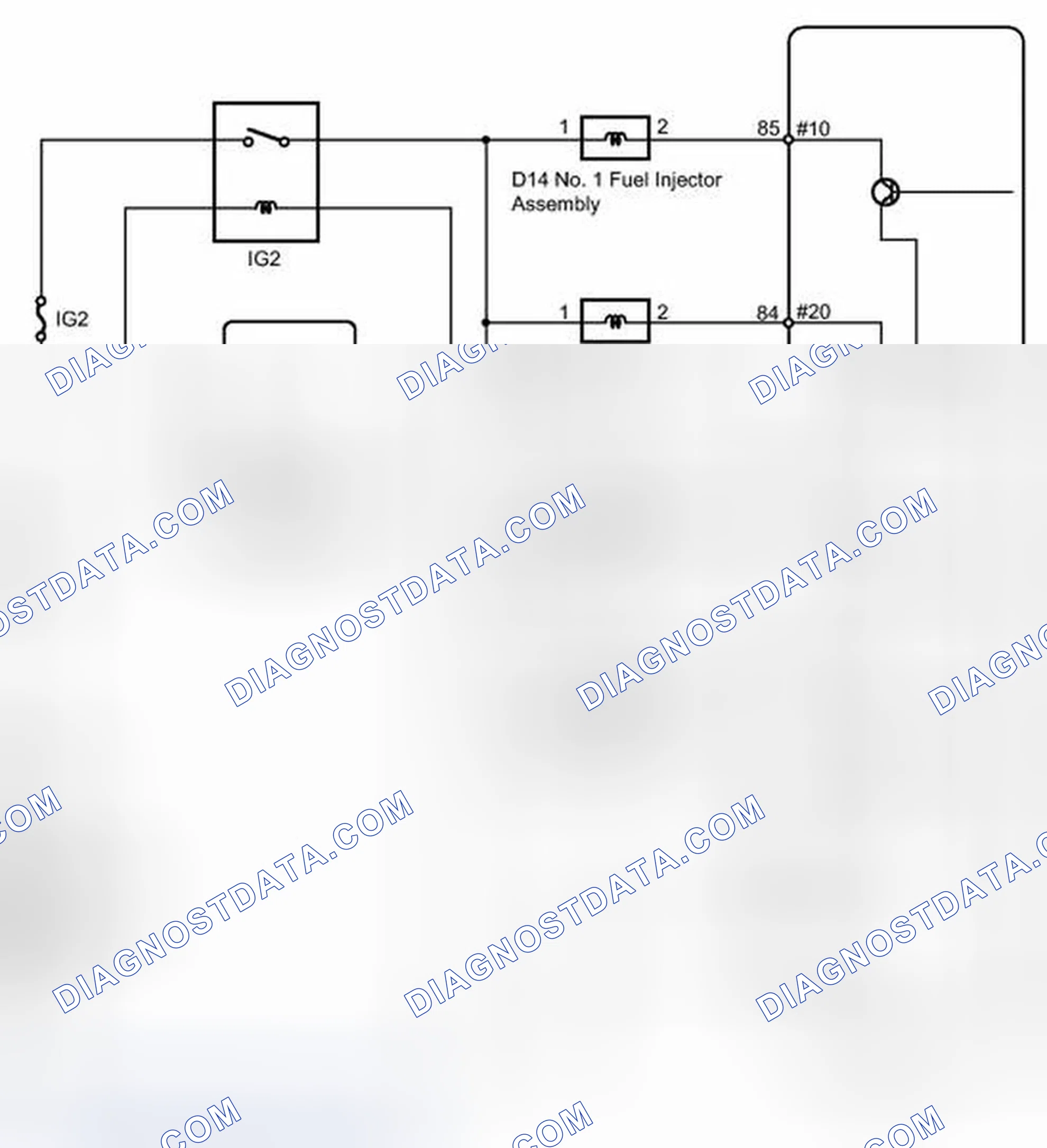 Scheme 55: WIRING DIAGRAM